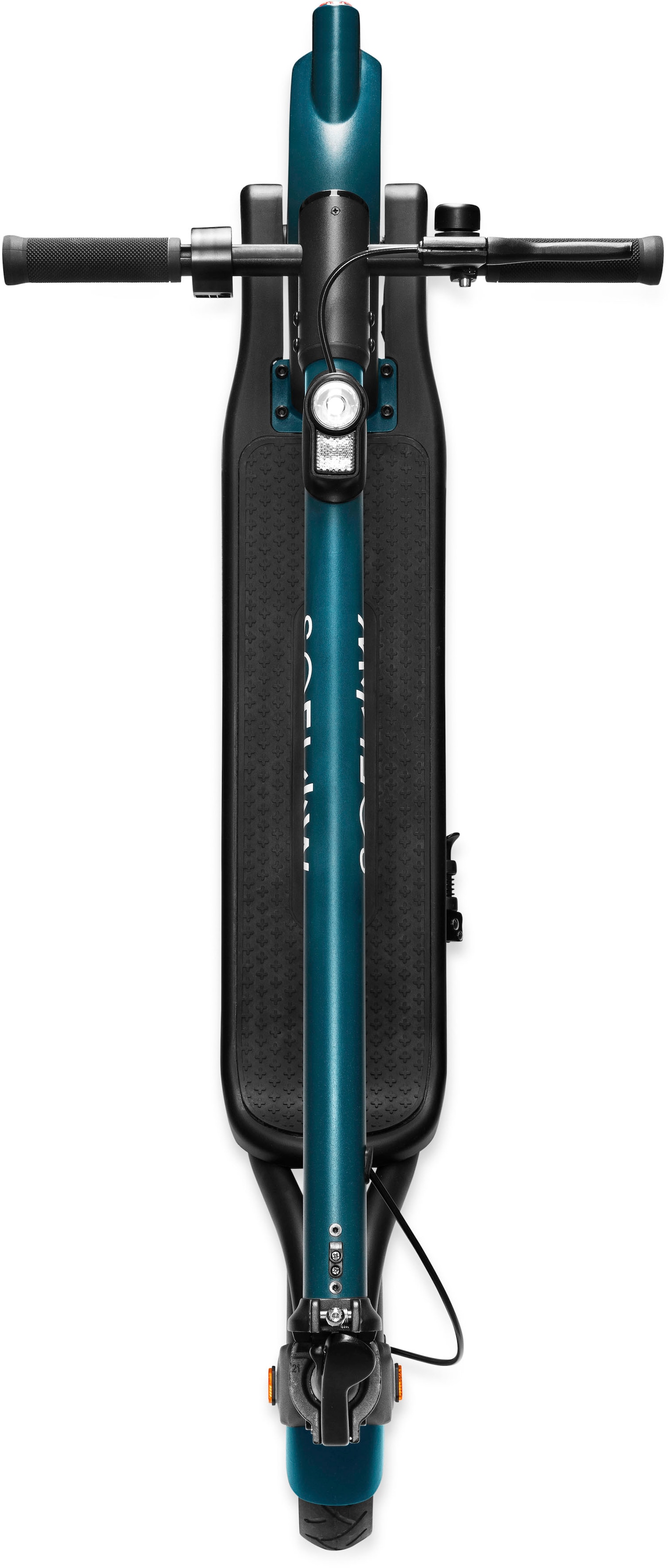 soflow E-Scooter »SO2 AIR 2nd Gen«, mit Straßenzulassung, bis zu 30 km Reichweite