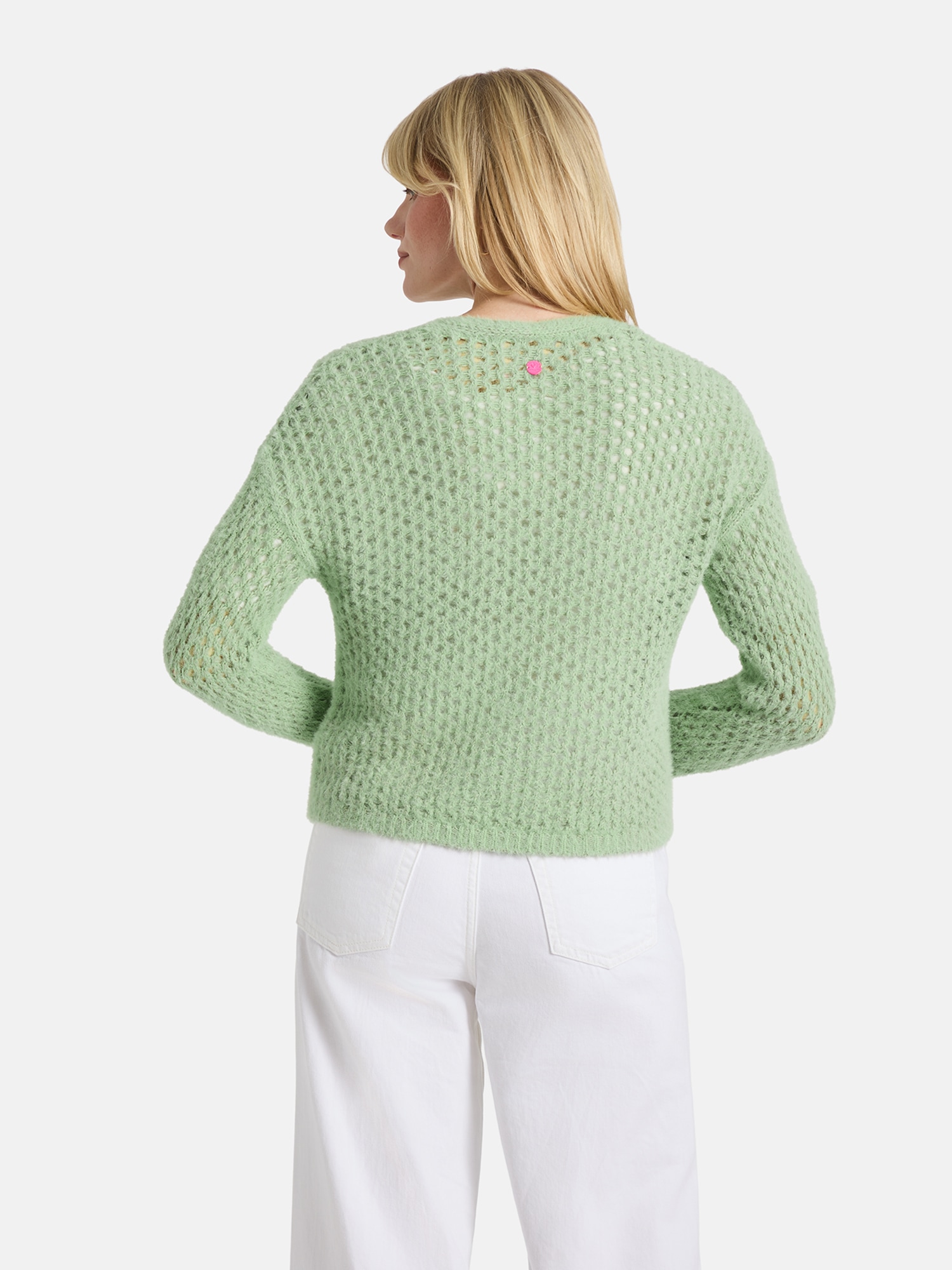 Lieblingsstück Strickjacke »SyriL«