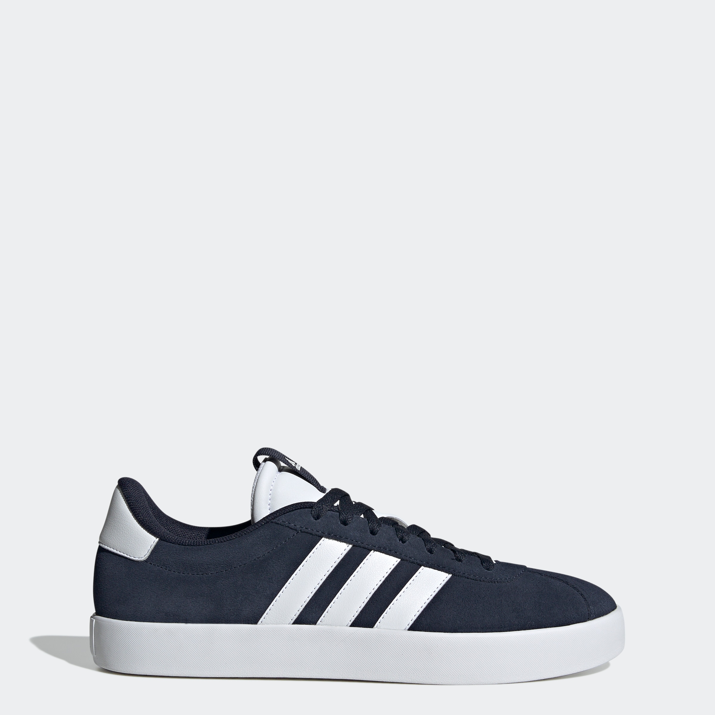 adidas Sportswear Sneaker »VL COURT 3.0«, inspiriert vom Design des adidas samba