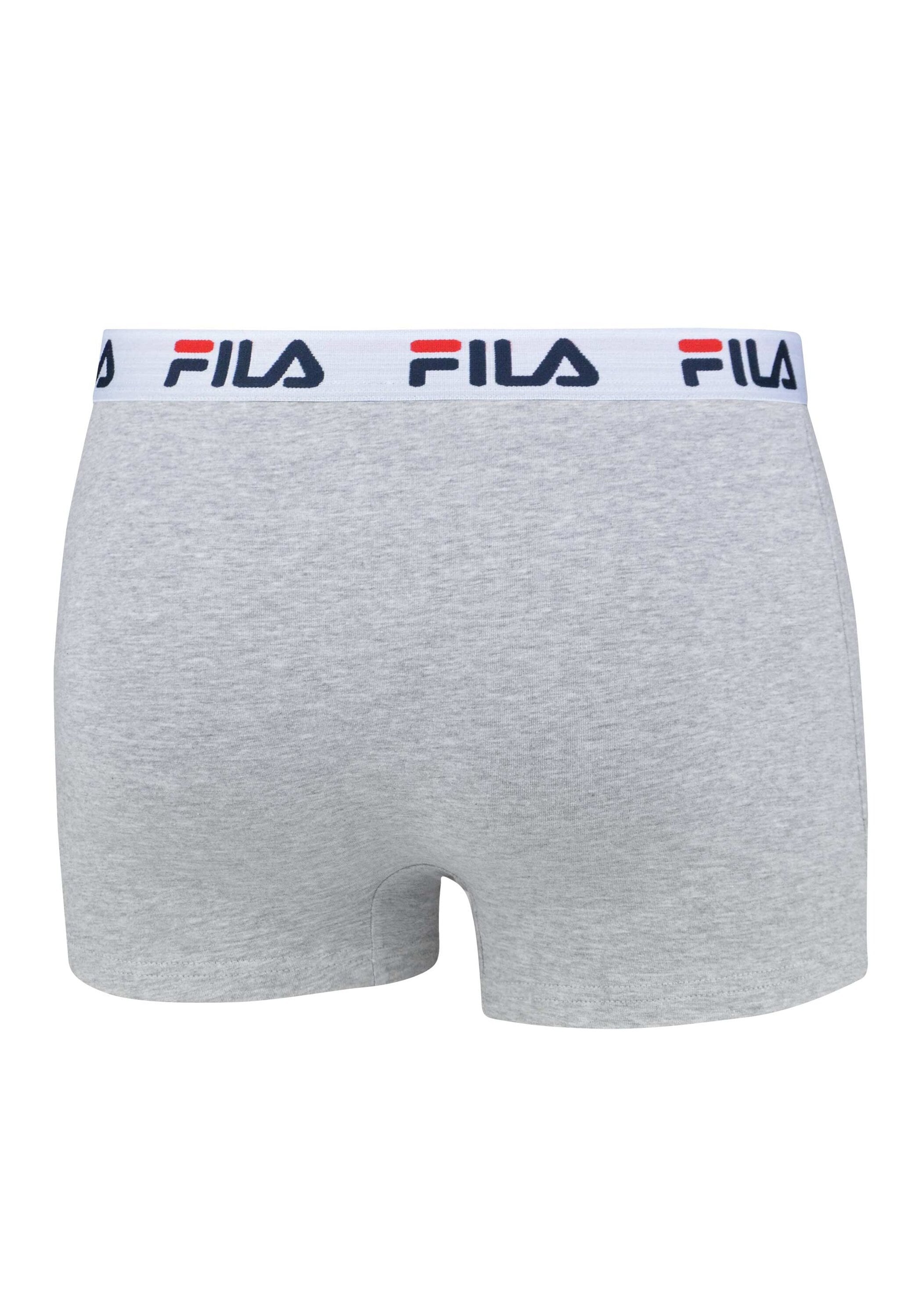 Fila Boxershorts »Boxershort 5er Pack«