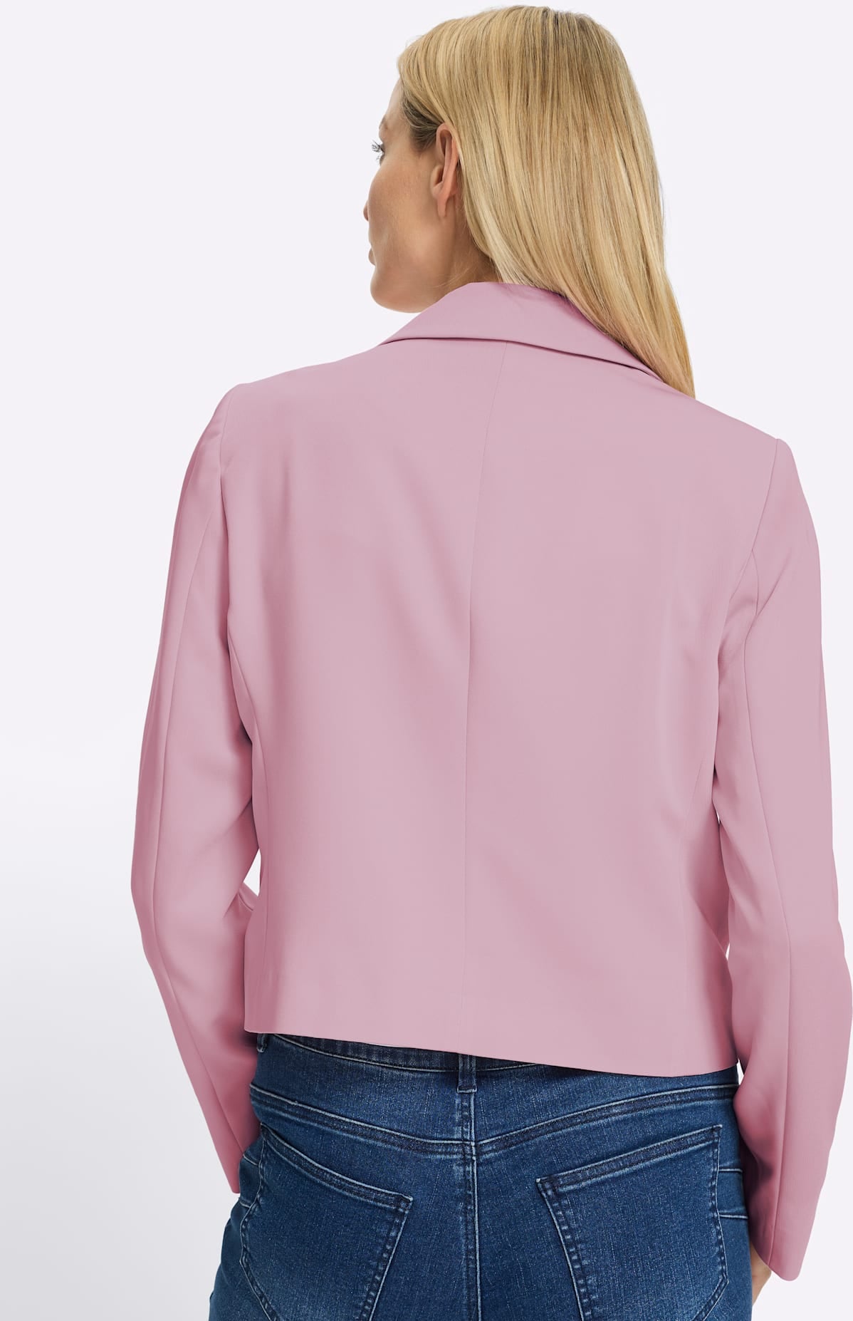 heine Kurzblazer »Blazer«