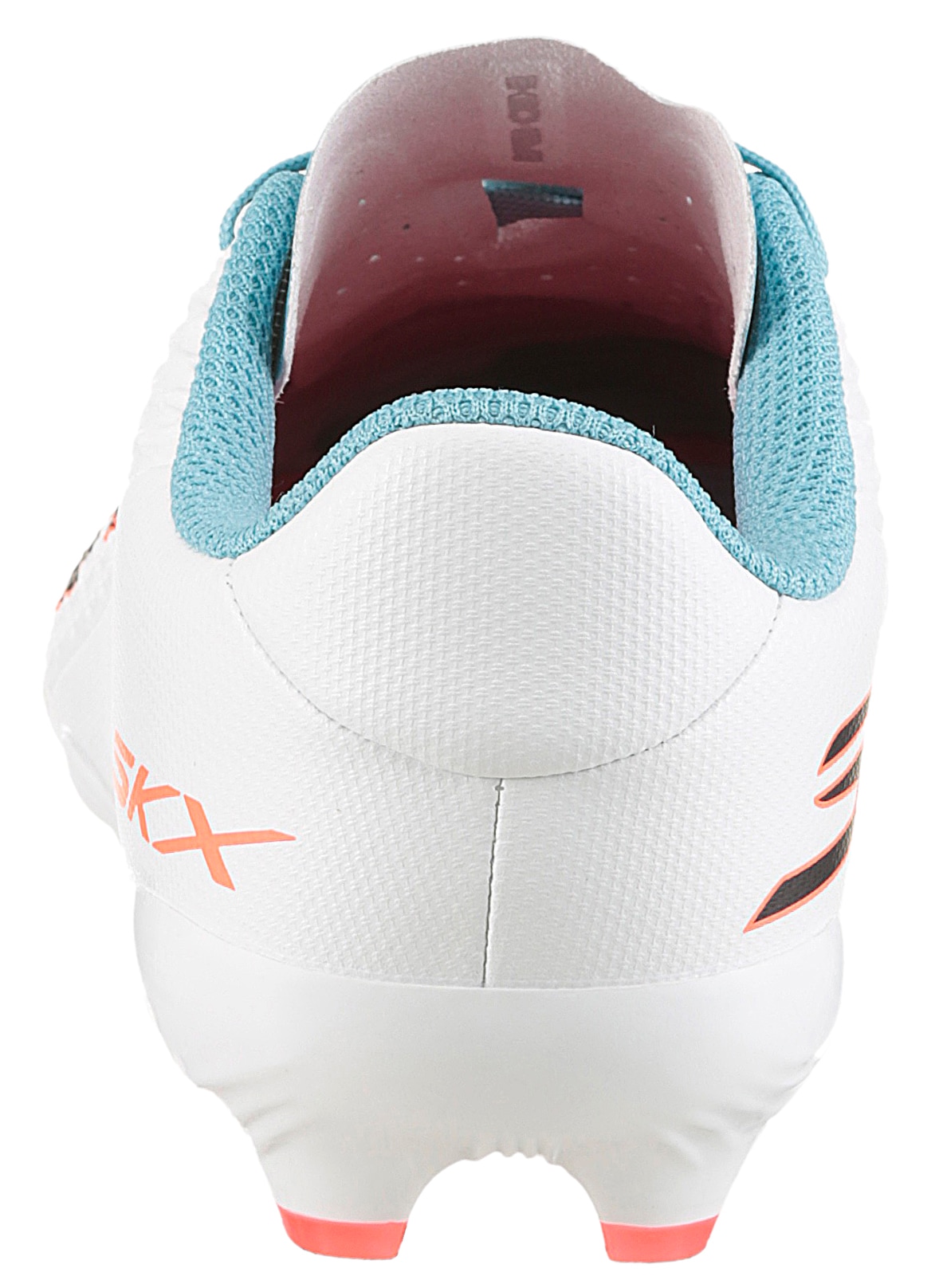 Skechers Fußballschuh »JR YOUTH FG, Skechers Skx_2 Jr Youth Mg«  Kunstrasenschuh unterstützt multidirektionale Bewegungen
