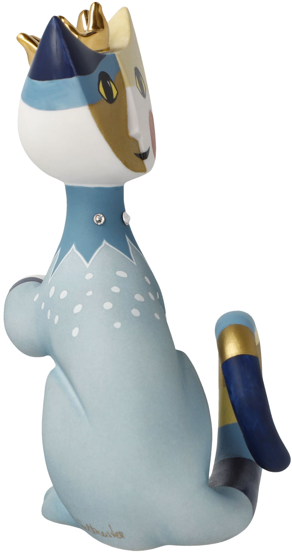 Goebel Sammelfigur »Figur Rosina Wachtmeister -Max il re«