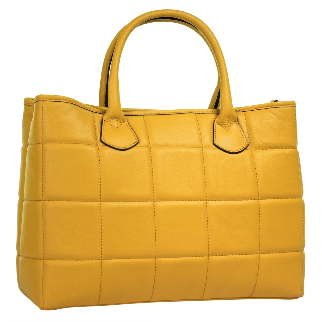 Cluty Henkeltasche