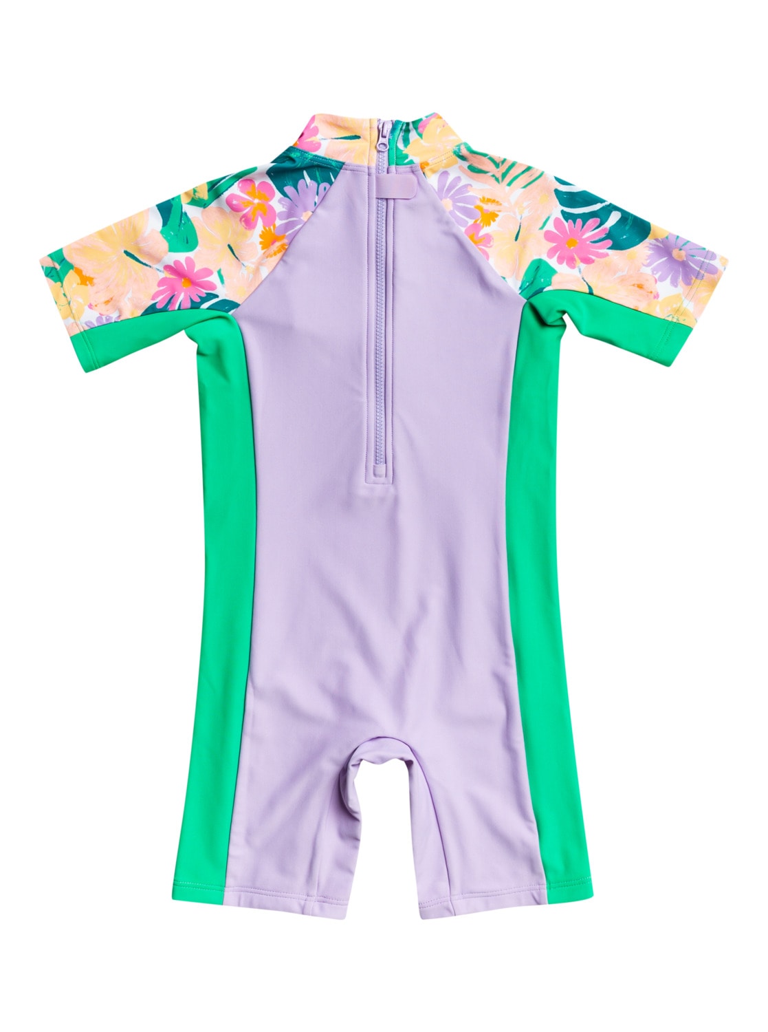 Roxy Rash Guard »Paradisiac Island«