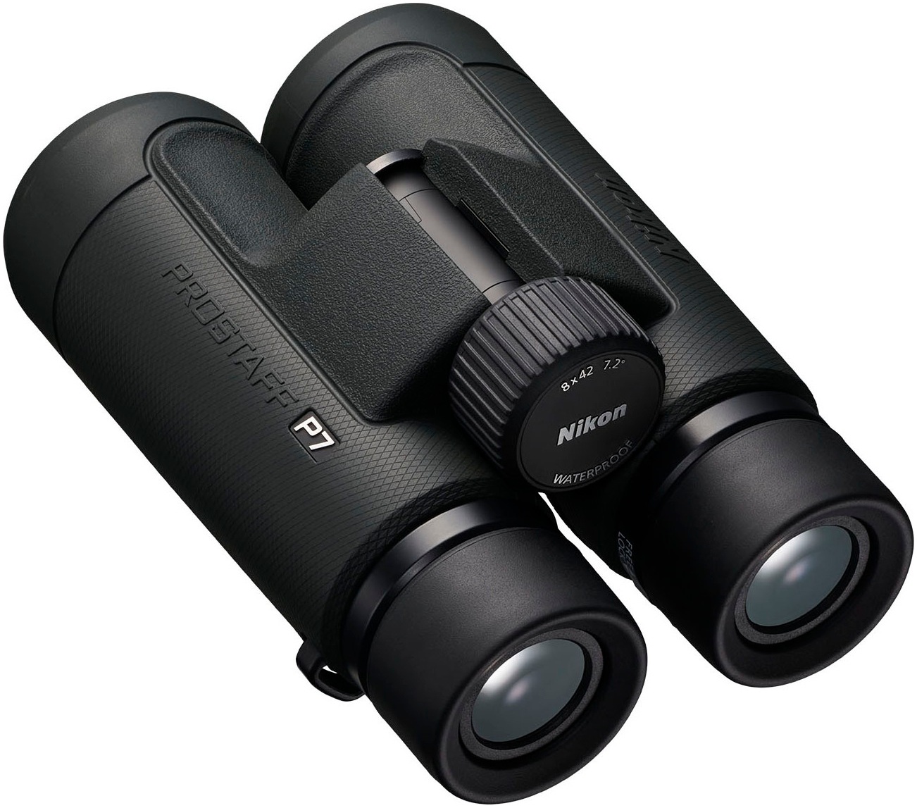 Nikon Binocular »PROSTAFF P7 8x42«