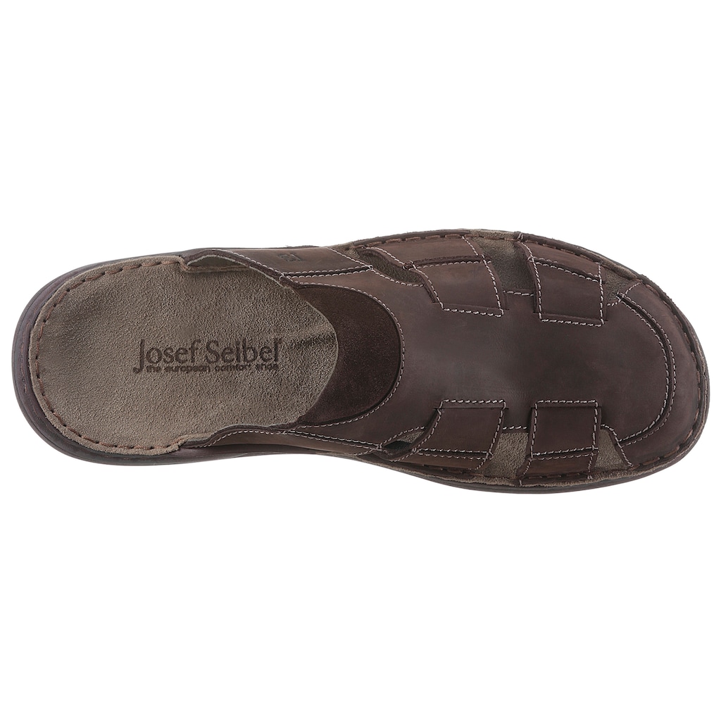 Josef Seibel Clog »Maverick 02«