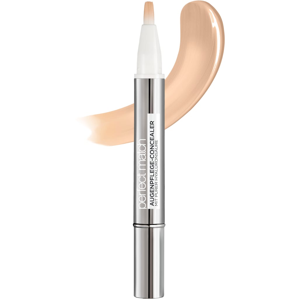 L'ORÉAL PARIS Concealer »Perfect Match Augenpflege-Concealer«