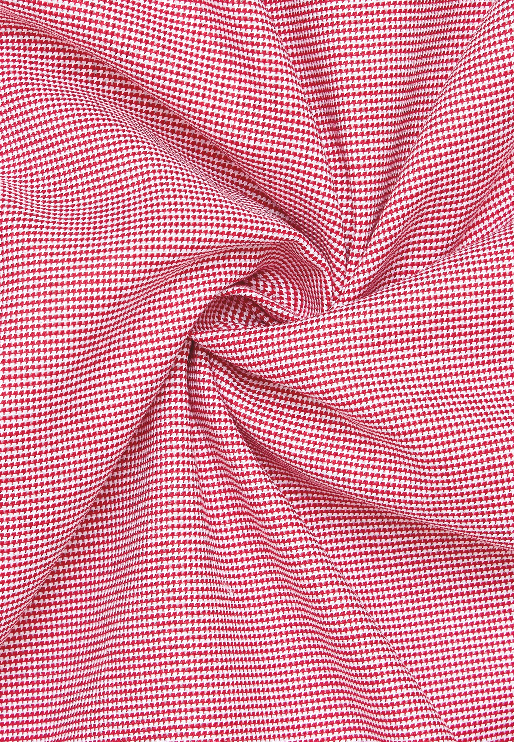 Eterna Kurzarmhemd »MODERN FIT«, NON IRON (bügelfrei)