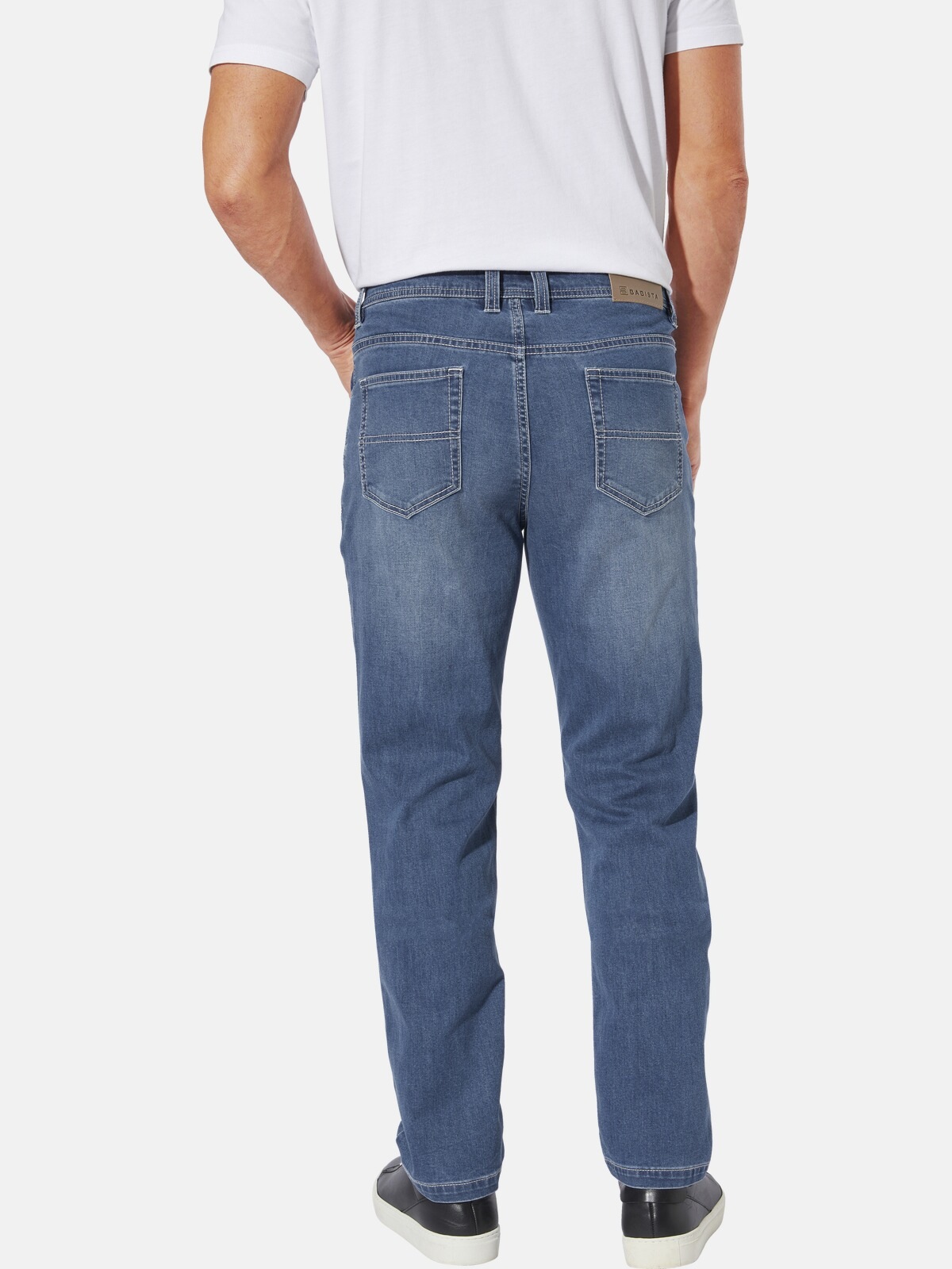 Babista 5-Pocket-Jeans »Jeans DEMETRIO«, (1 tlg.)