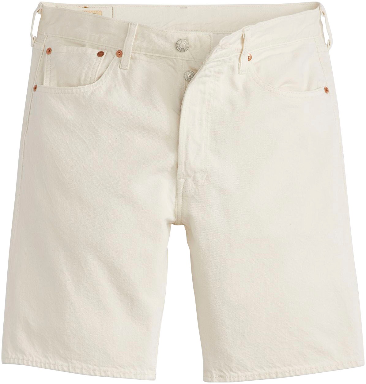 Levi's® Jeansshorts »501®«, Sommerhose FRESH COLLECTION, 501 collection