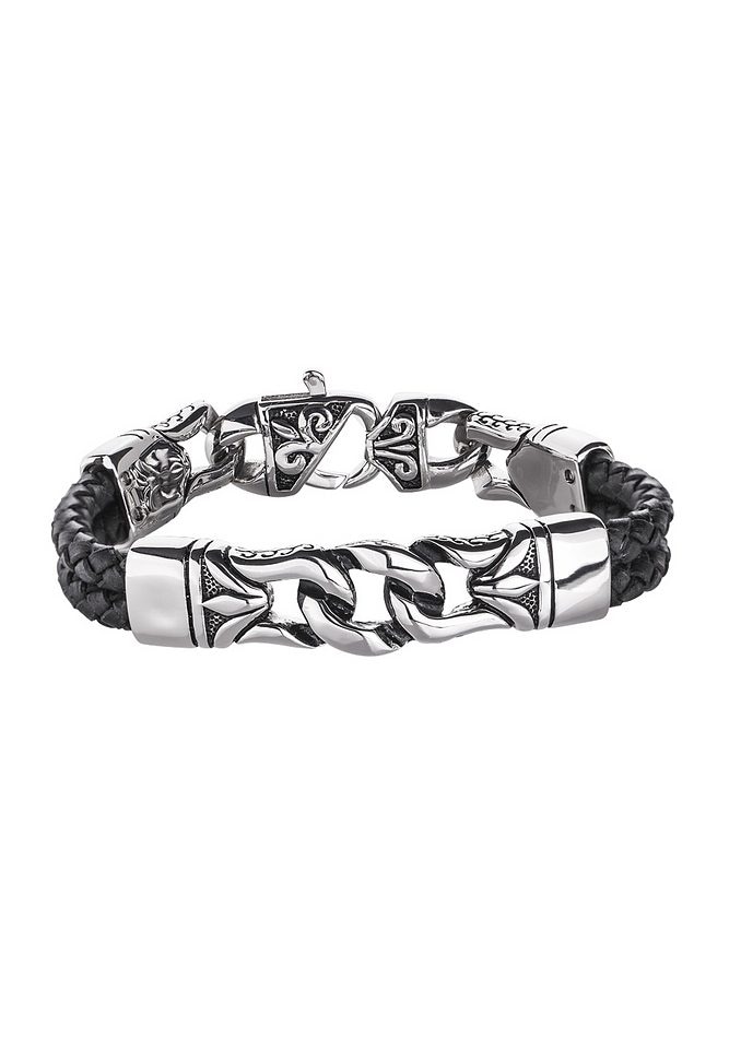 Firetti Armband "Schmuck Geschenk Armschmuck Armkette"