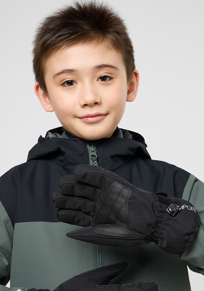 Skihandschuhe »2L WINTER GLOVE K«