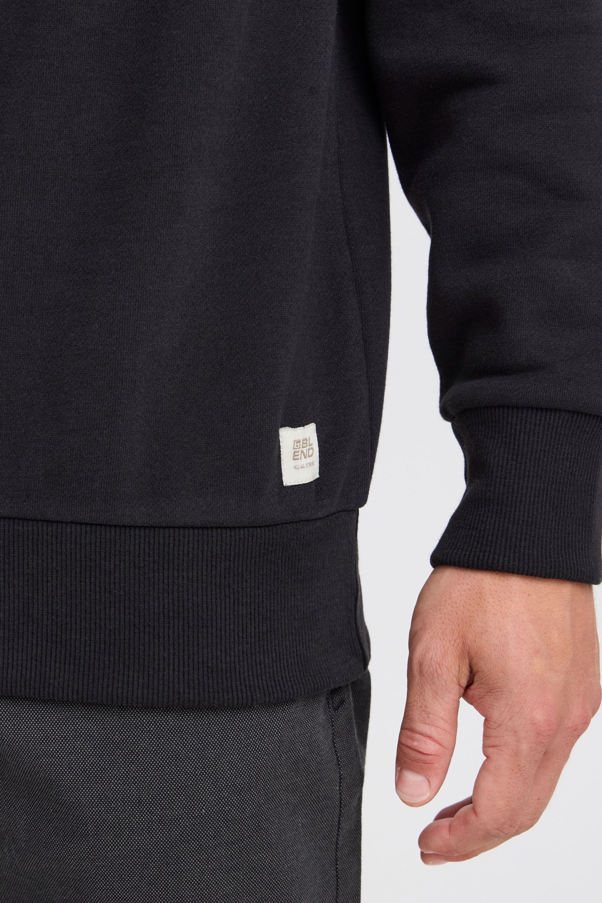 Blend Kapuzenpullover »Kapuzenpullover BHCopte«