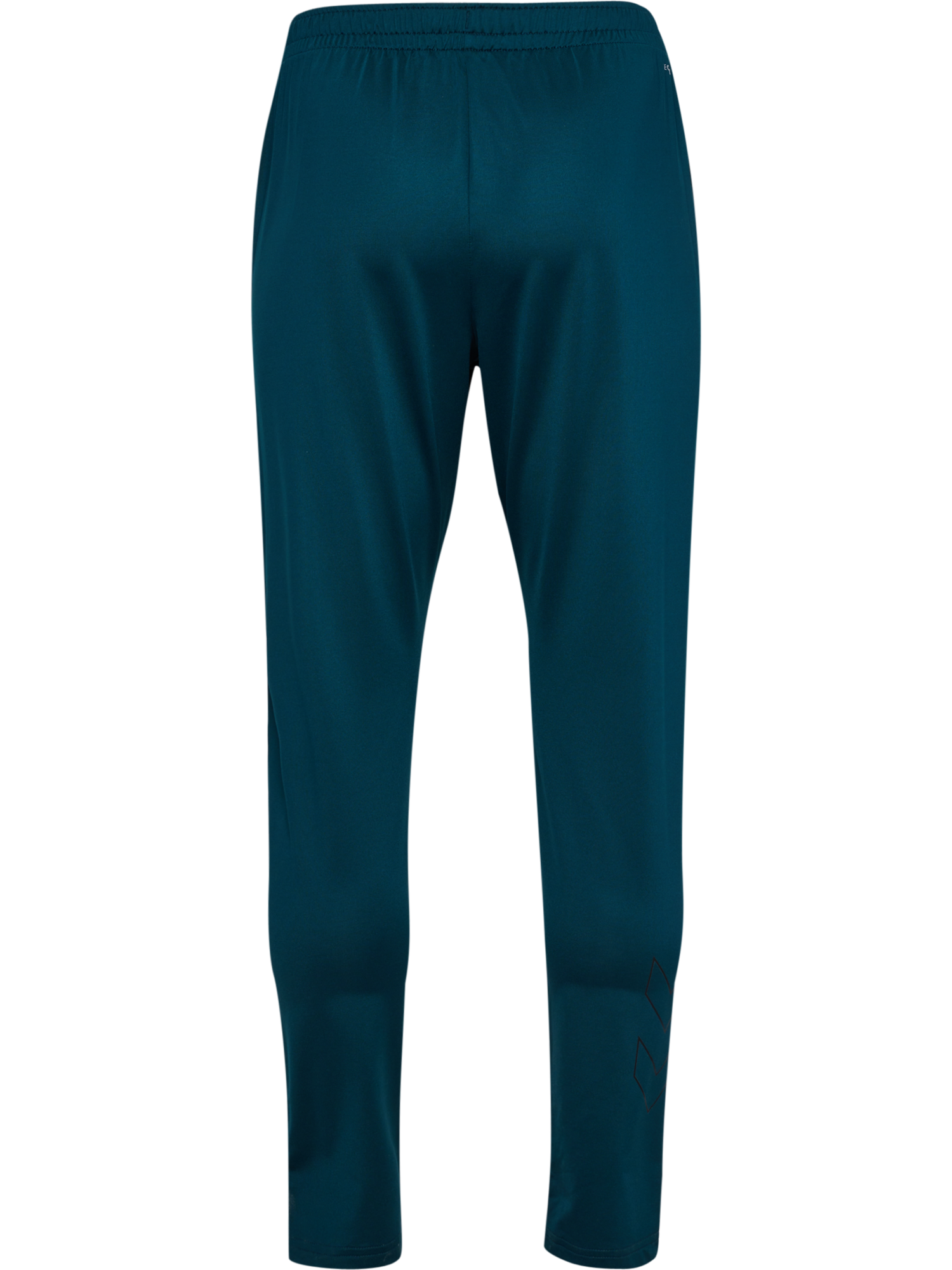 hummel Trainingshose »hmlTE STRENGTH TRAINING PANTS«, (1 tlg.)