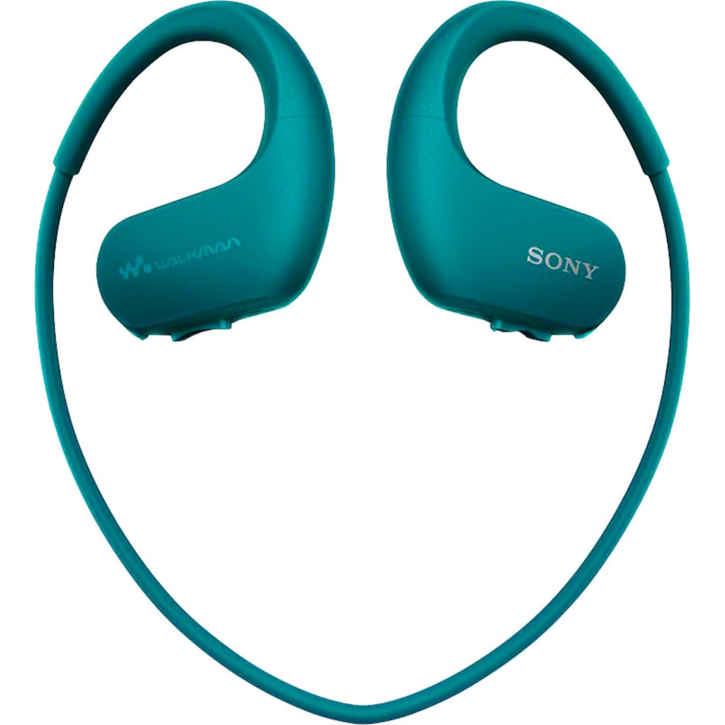 Sony MP3-Player »NW-WS413«, (4 GB)