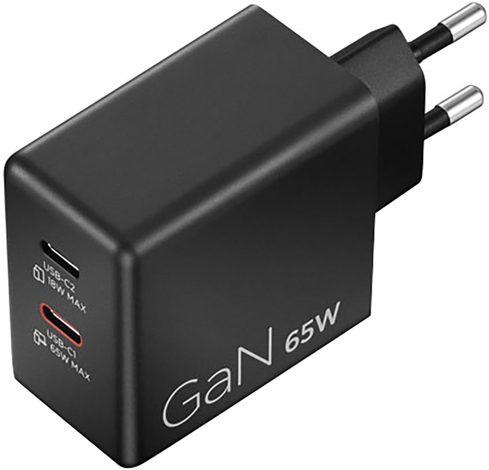 Lenovo Notebook-Netzteil »65W GaN Charger«