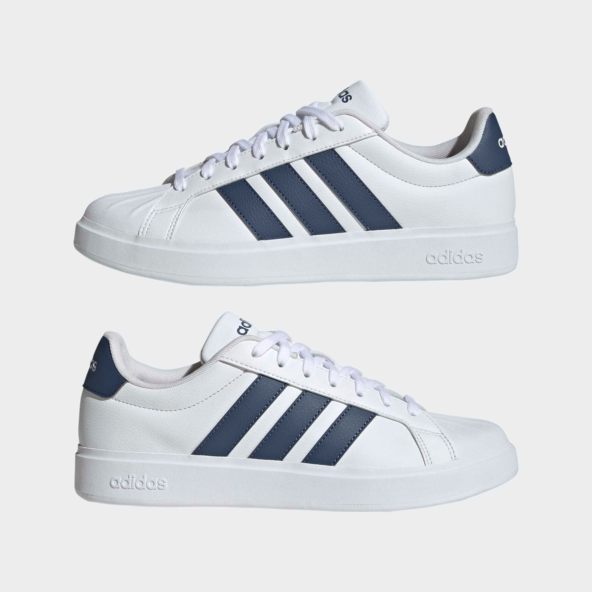adidas Sportswear »STREETTALK«  inspiriert vom Design des adidas Superstar
