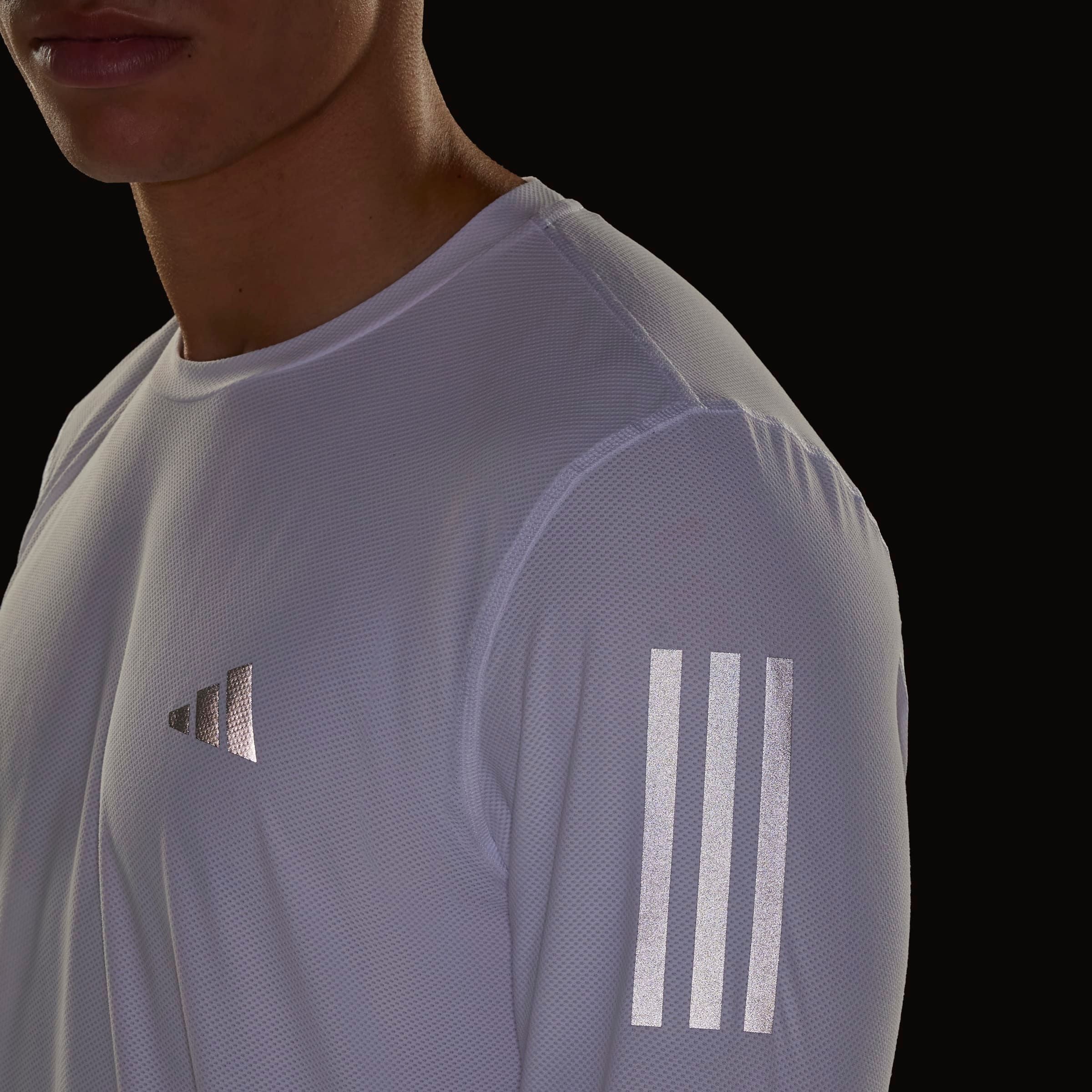 adidas Performance Laufshirt »OTR B LS«