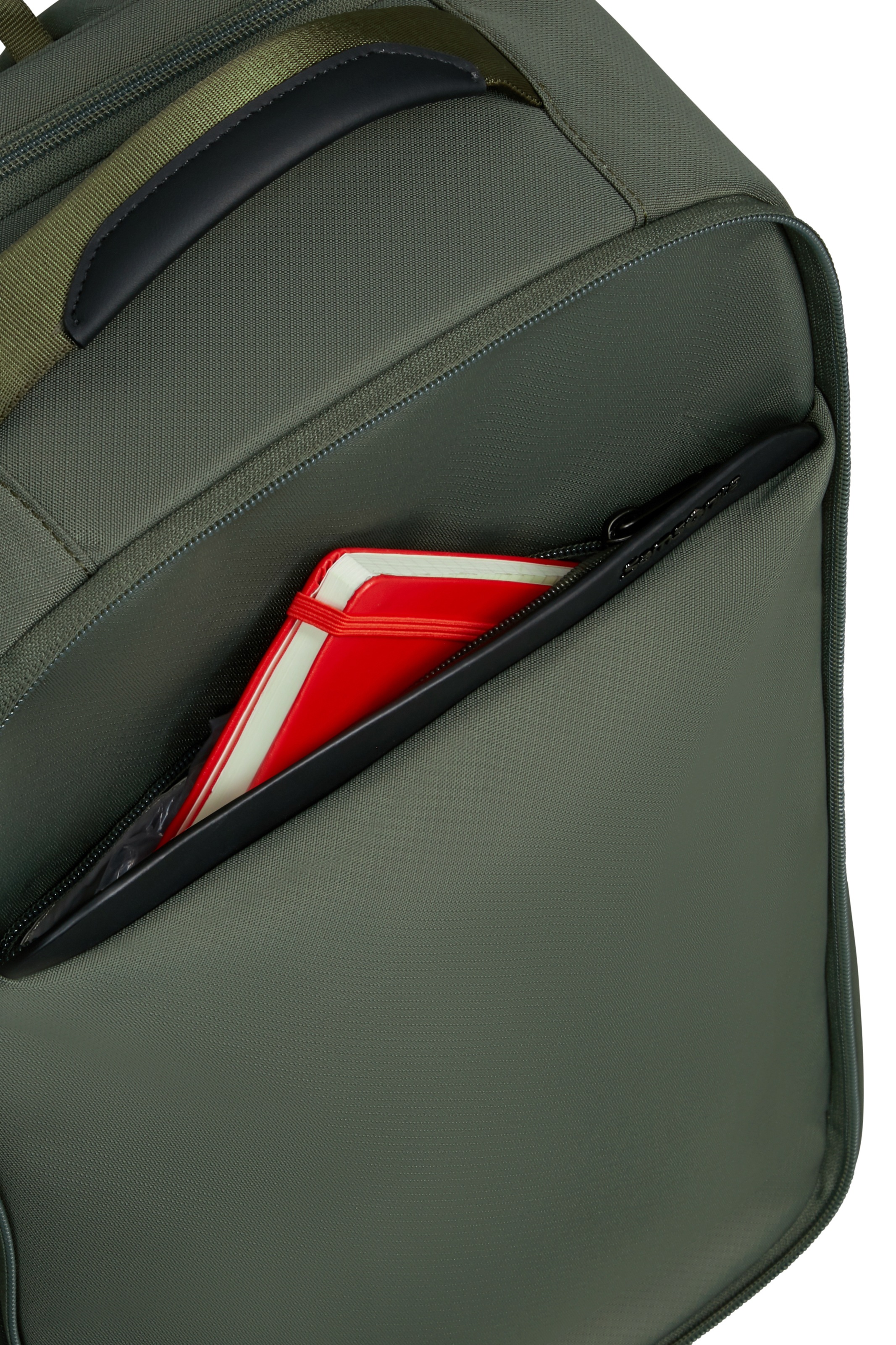 Samsonite Reiserucksack »PARALUX«