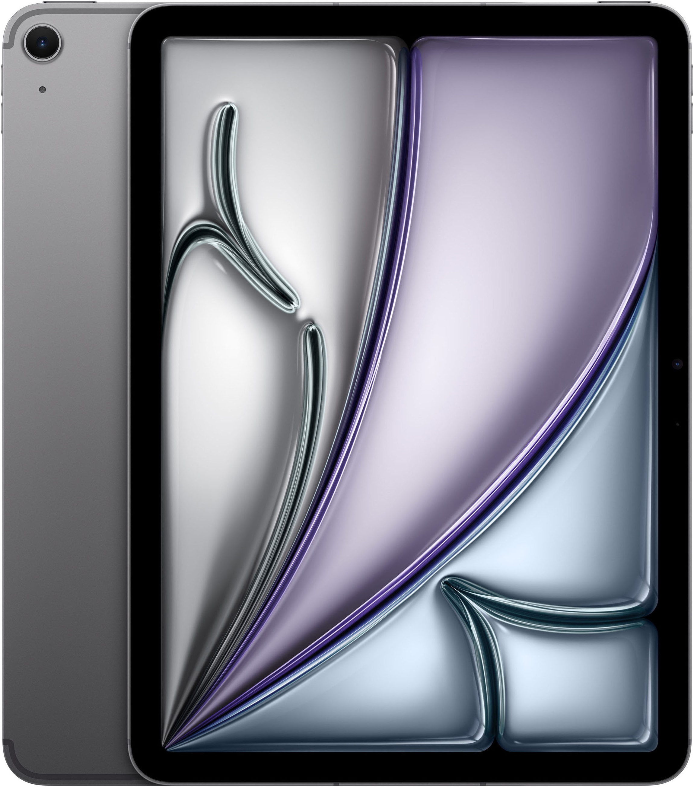 Apple Tablet »11" iPad Air Wi-Fi + Cellular« (27,9 cm / 11 ″) iPadOS 5G )