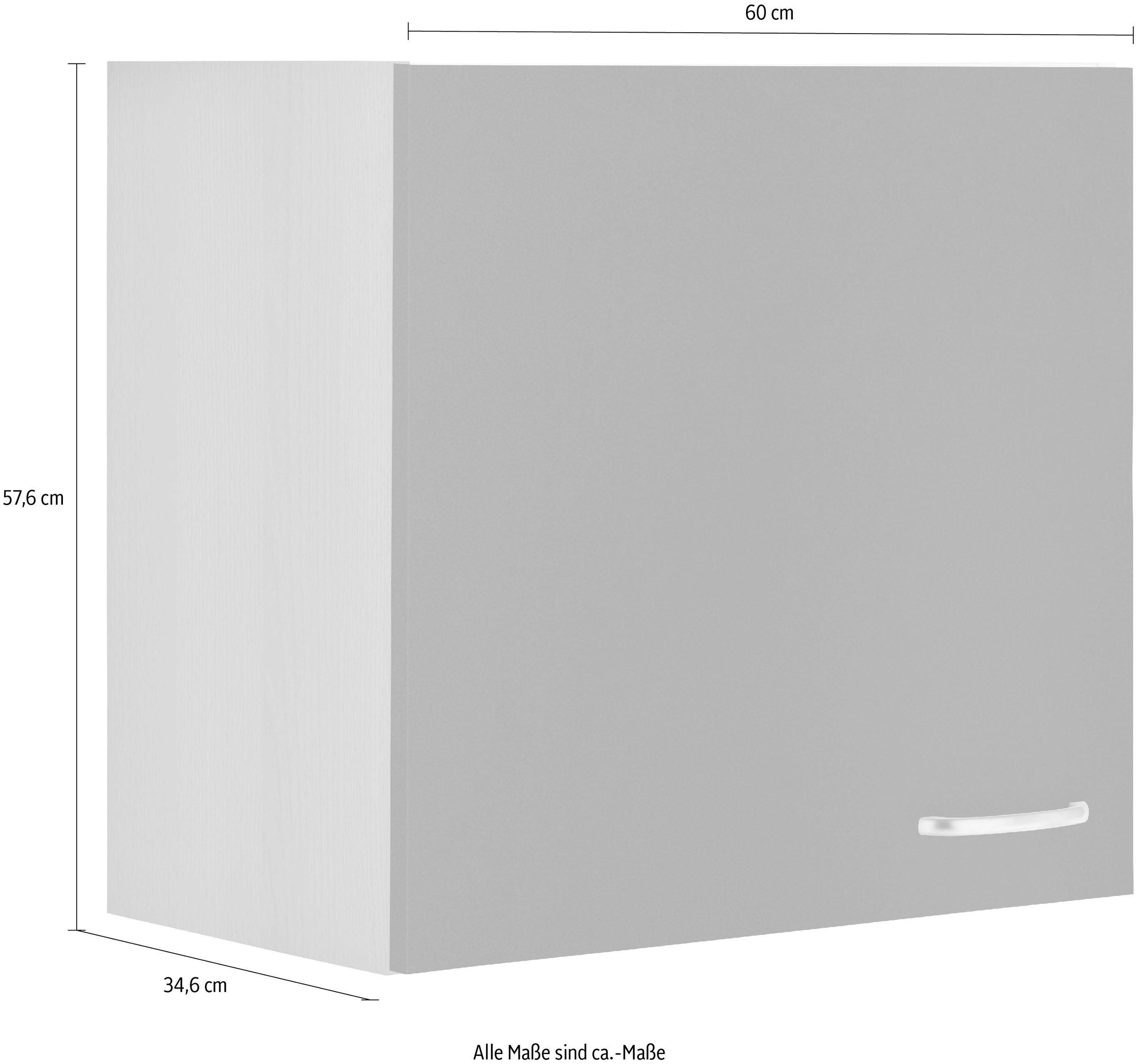 OPTIFIT Hängeschrank »Parare«, Breite 60 cm
