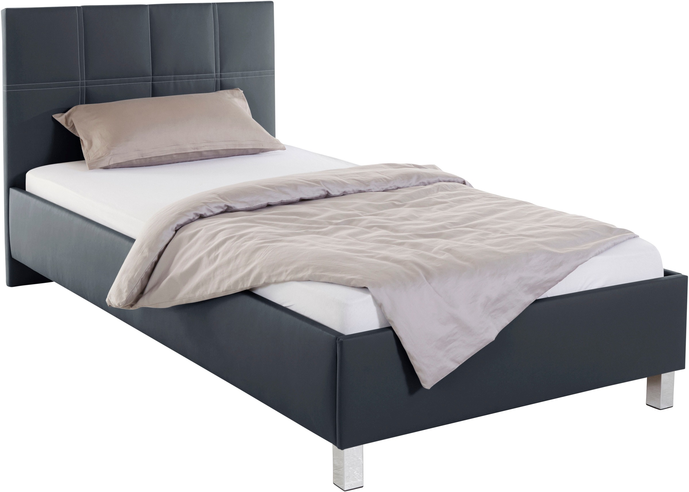 Westfalia Schlafkomfort Polsterbett