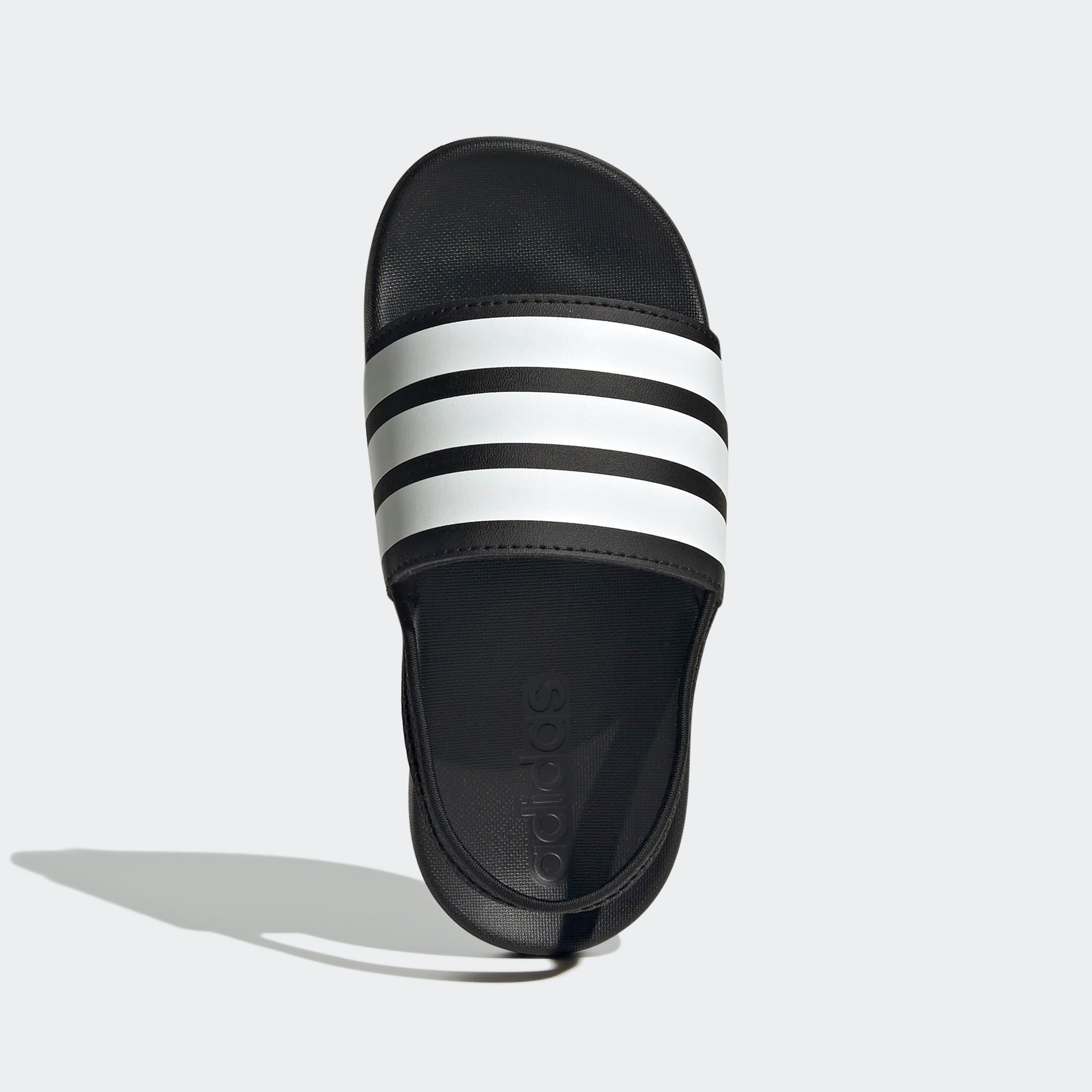 adidas Sportswear Badesandale »ESTRAP KIDS ADILETTE«  Badelatschen für Kinder & Jugendliche