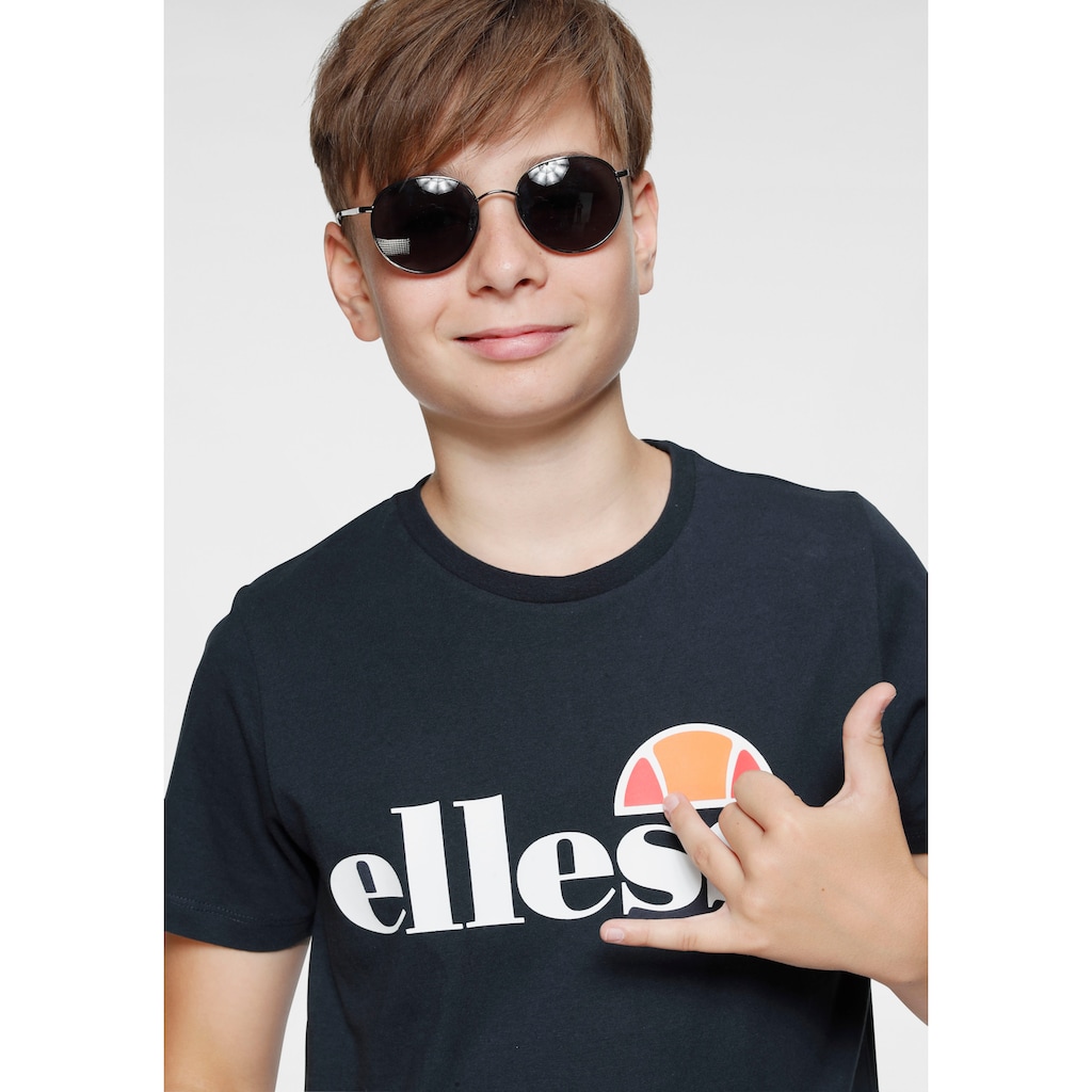 Ellesse T-Shirt »MALIA TEE JNR- für Kinder«