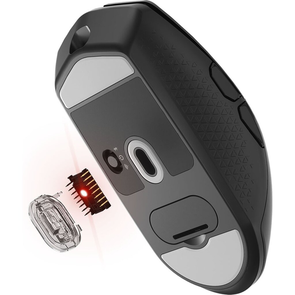 Corsair Gaming-Maus »KATAR Elite Wireless Gaming Mouse«