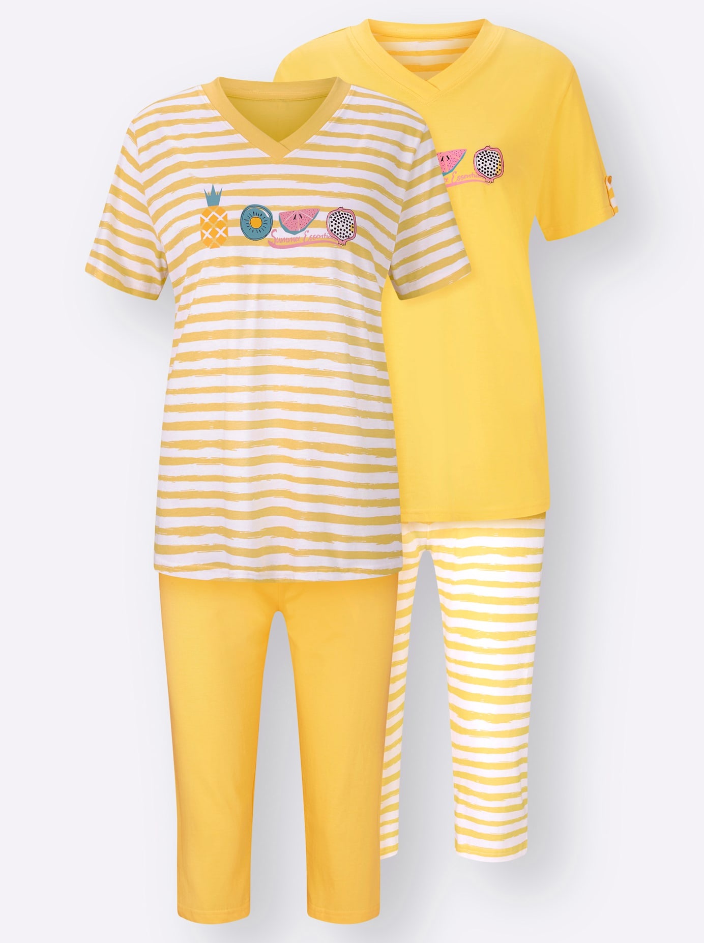 comtessa Schlafanzug