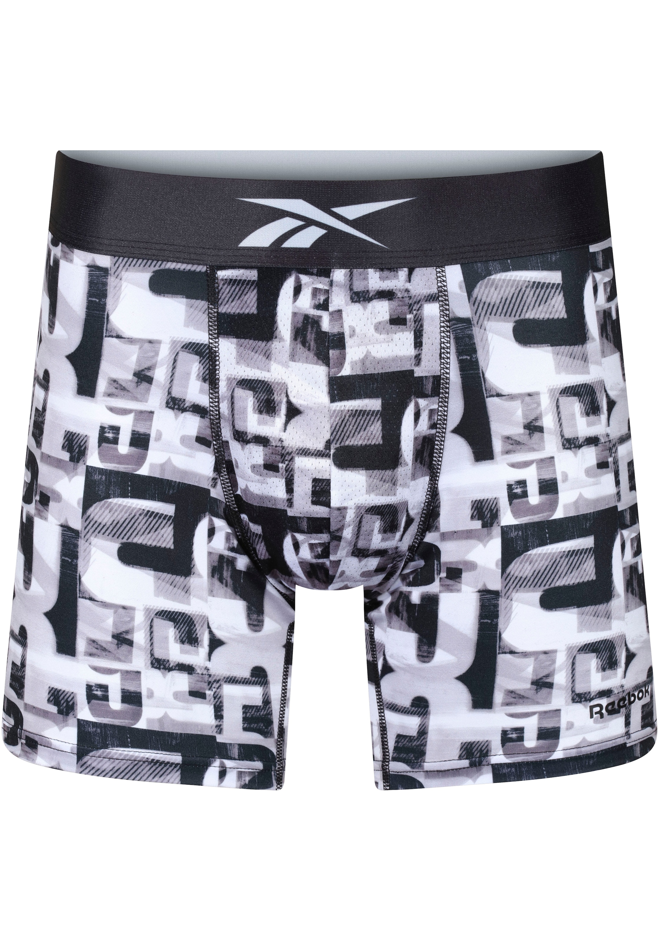 Reebok Boxer »SHAND«, (3er Pack)