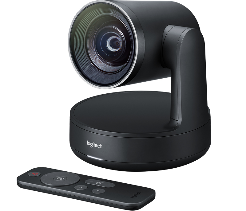 Logitech Webcam »Rally«
