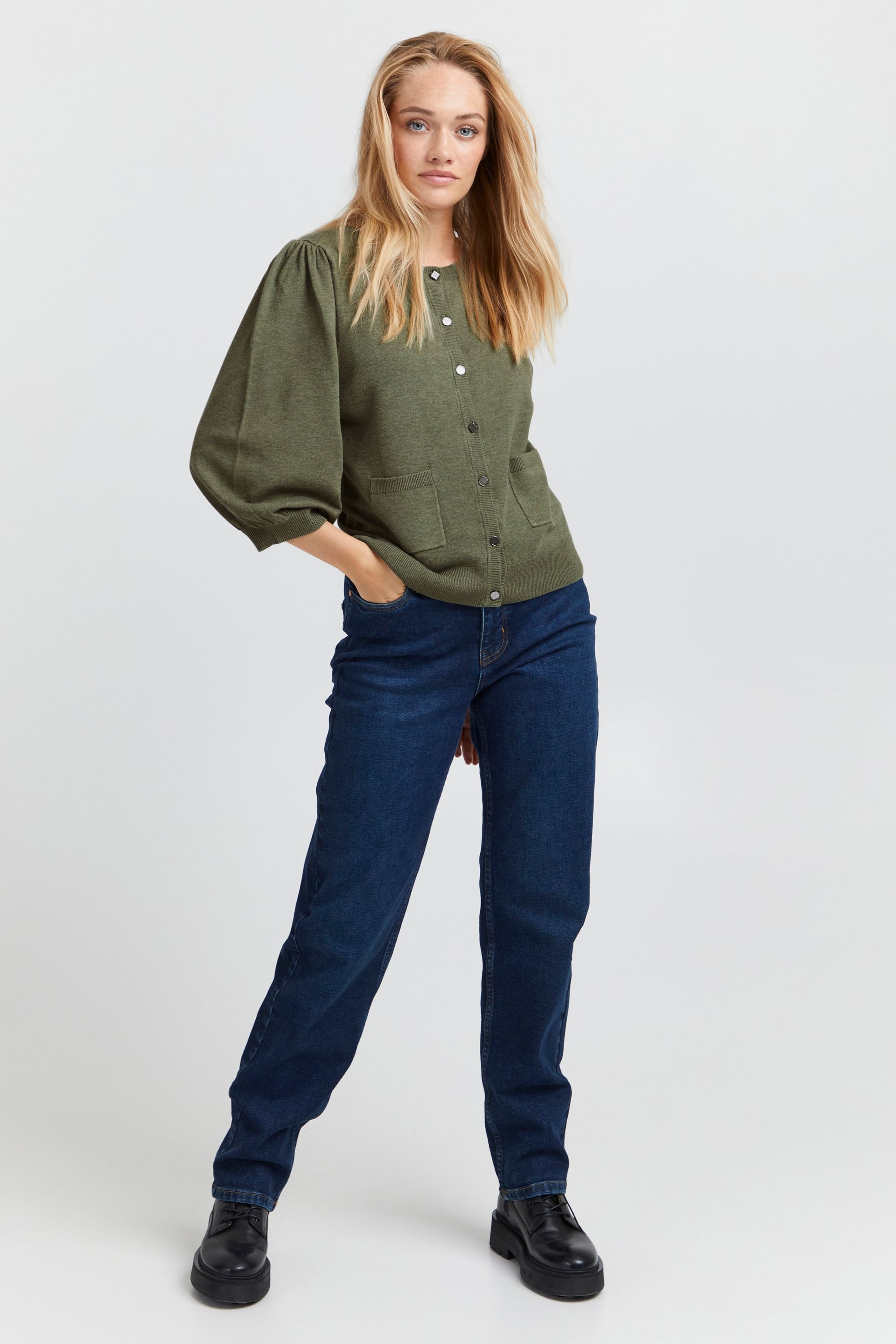 Pulz Jeans Strickjacke »Strickjacke PZSara«