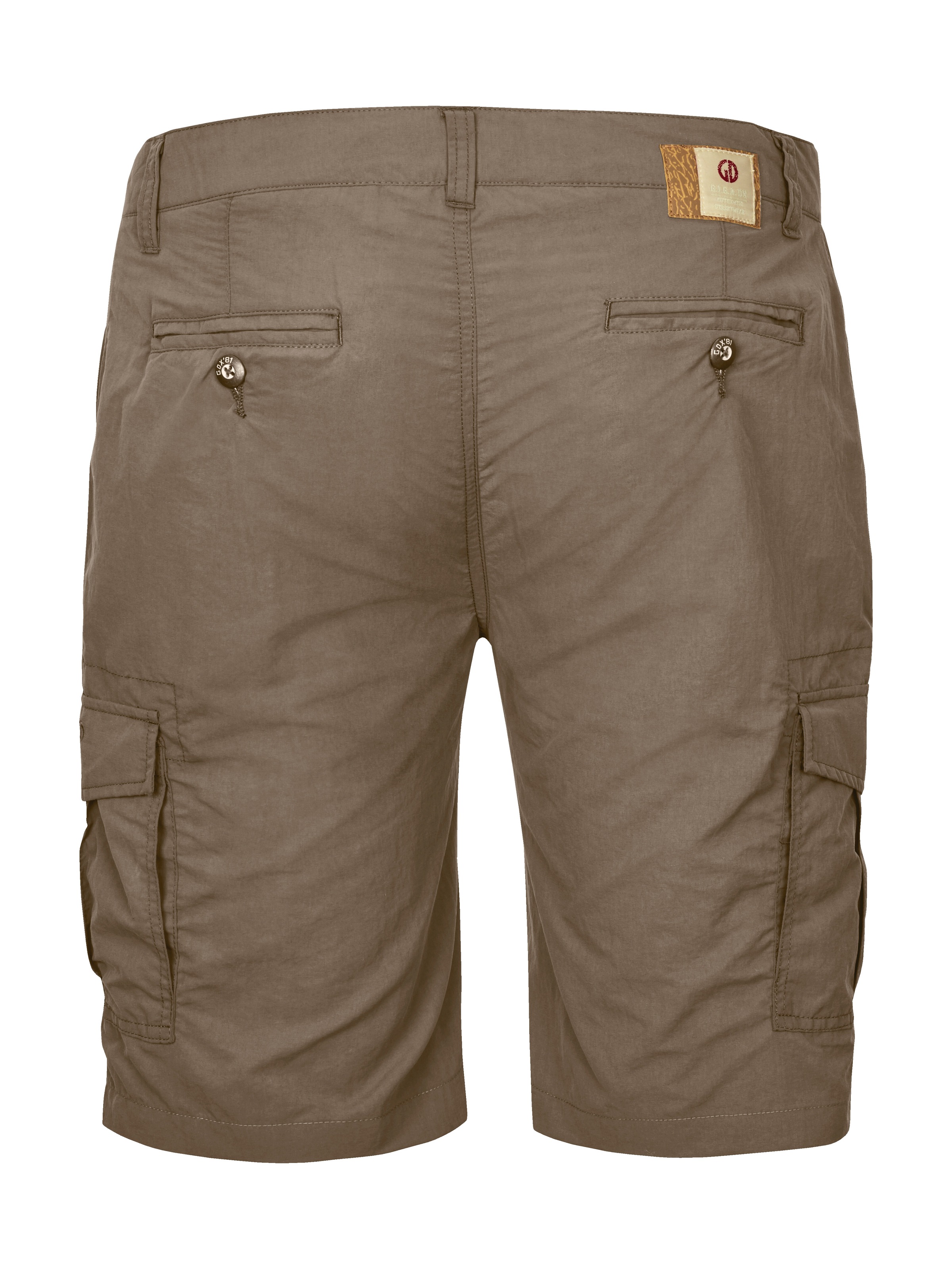 G.I.G.A. DX by killtec Bermudas »Mendez«