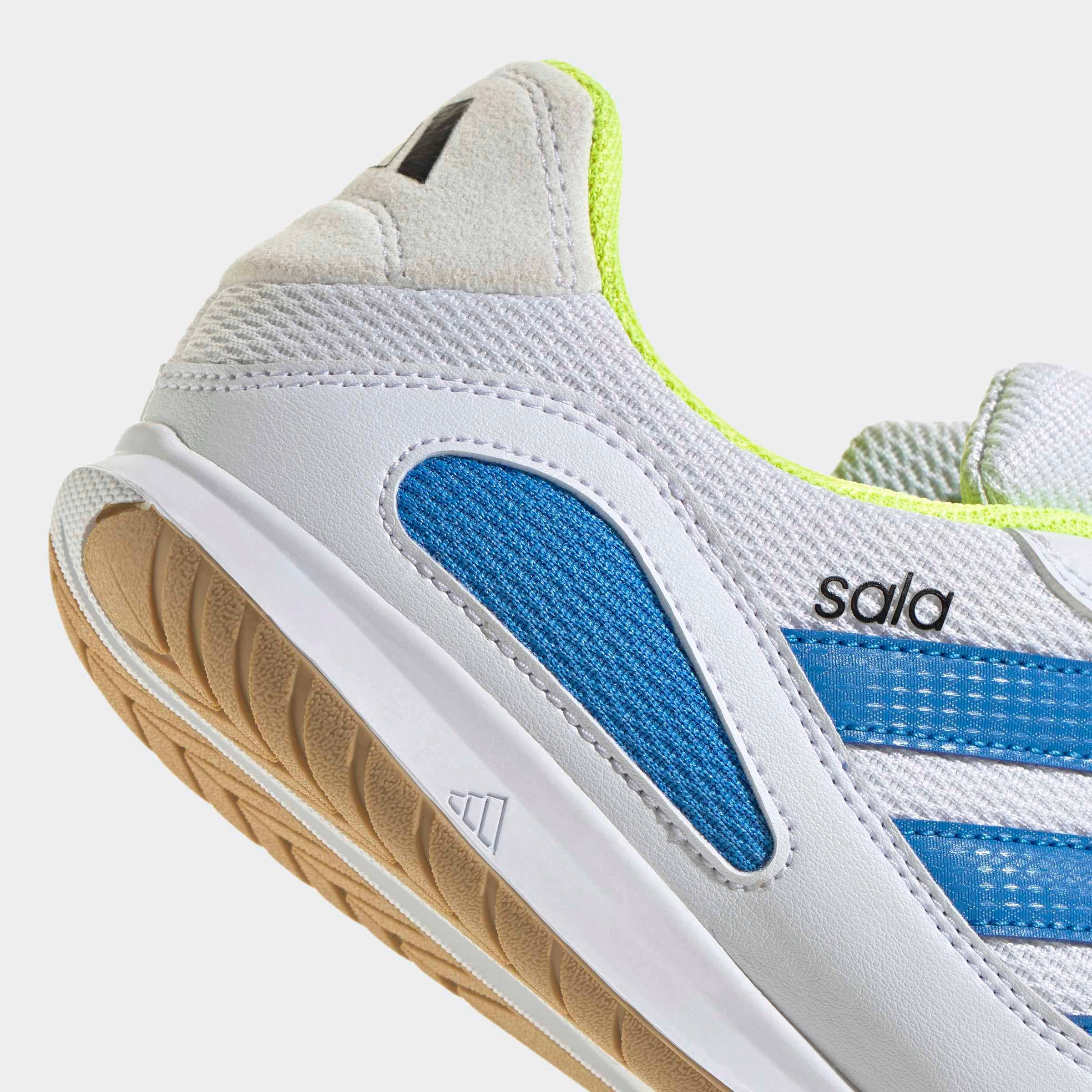 adidas Performance Fußballschuh »SUPER SALA COMPETITION III HALLENFUSSBALL«  für Hallenboden