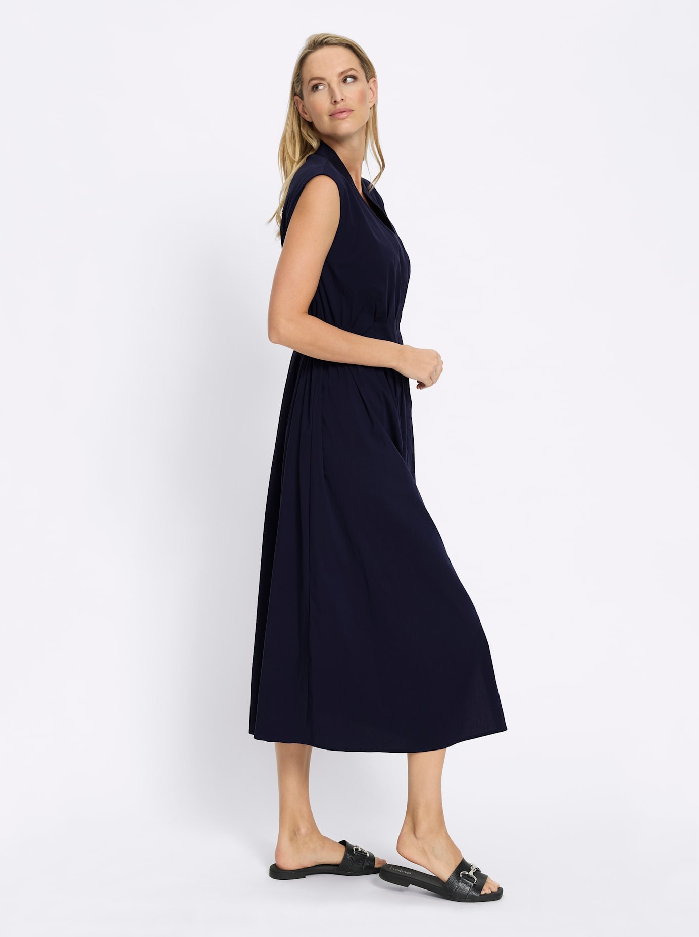 heine Sommerkleid »Kleid«