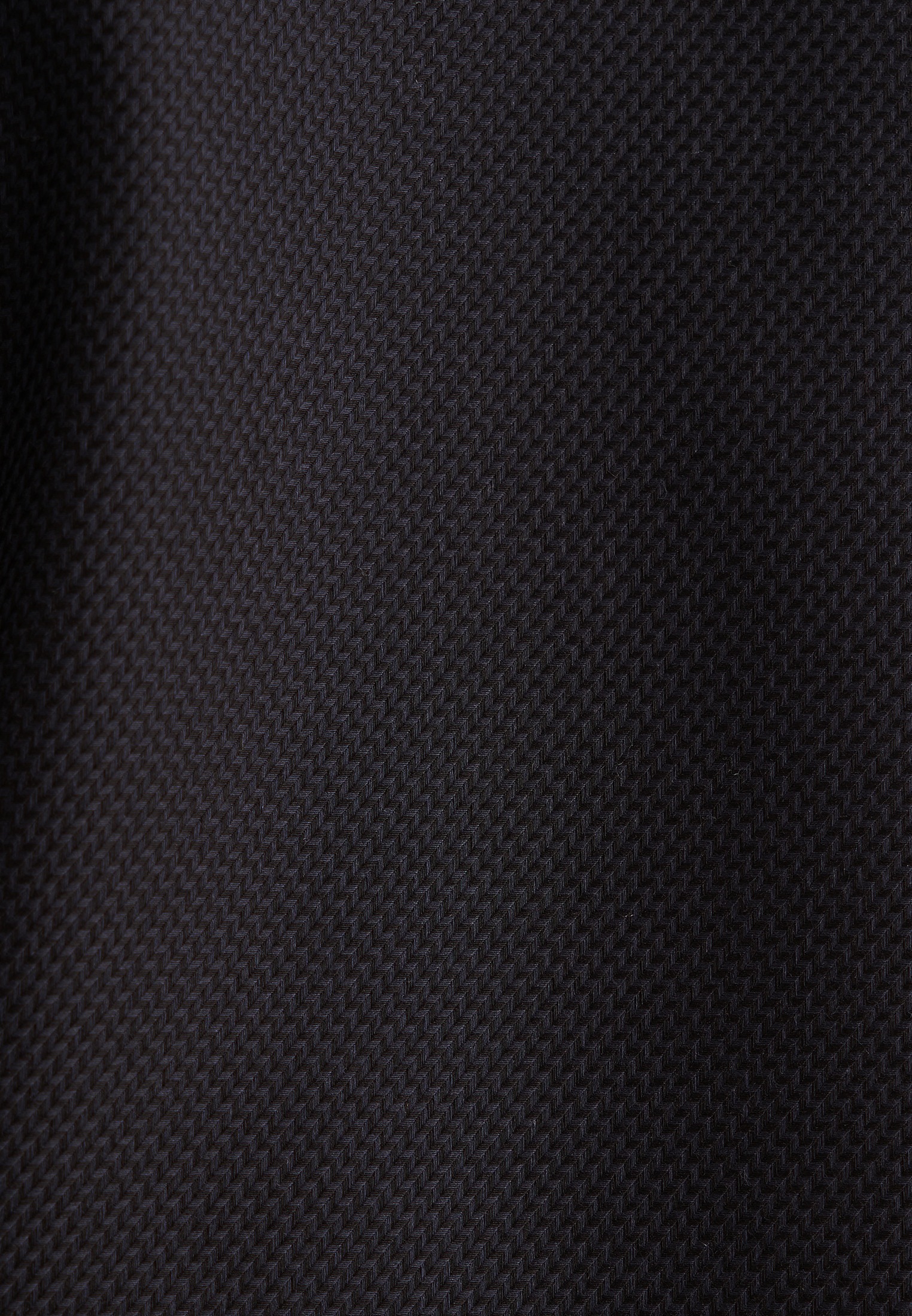 seidensticker Businesshemd »Schwarze Rose«, Slim Kentkragen Struktur