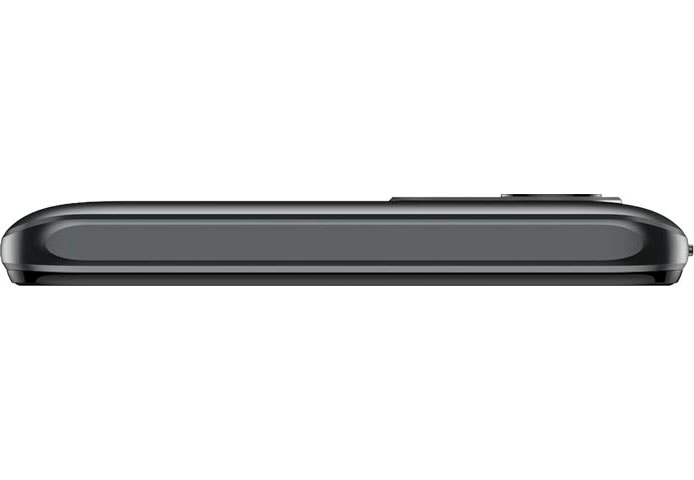 ZTE Smartphone »Blade V40 Vita«, schwarz, 17,1 cm/6,75 Zoll, 128 GB Speicherplatz, 48 MP Kamera