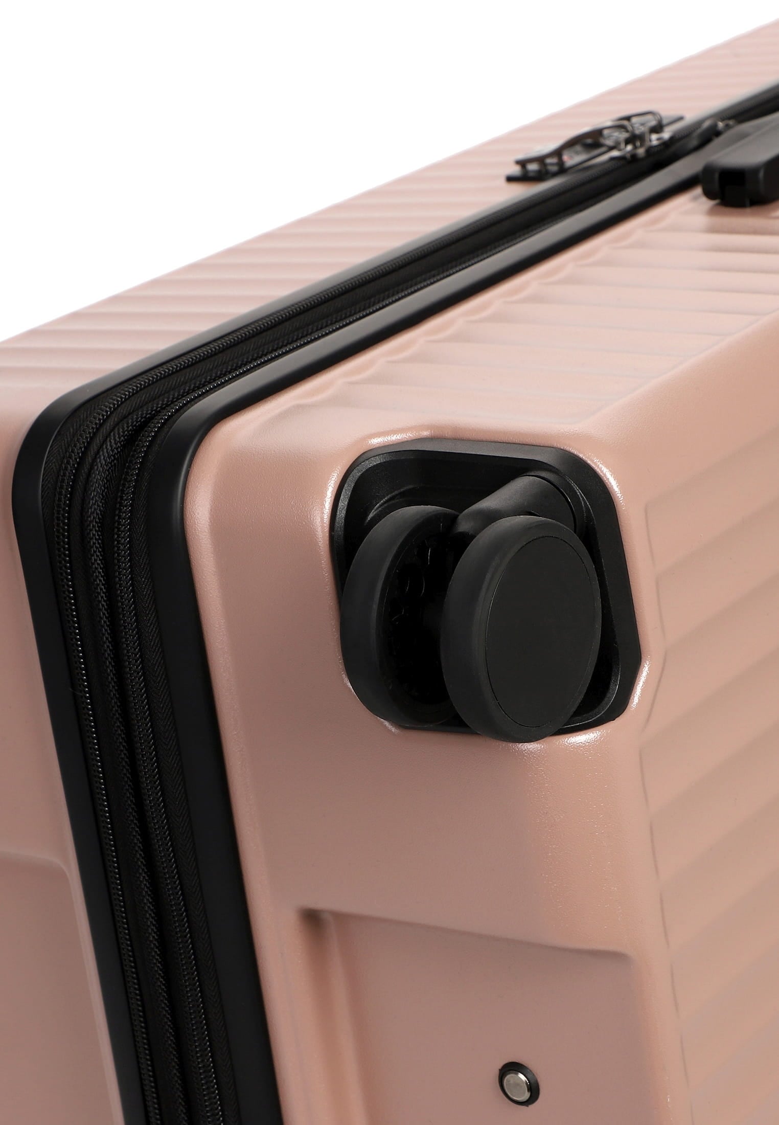 SURI FREY Hartschalen-Trolley »Trolley SFY FreyWay Paris«