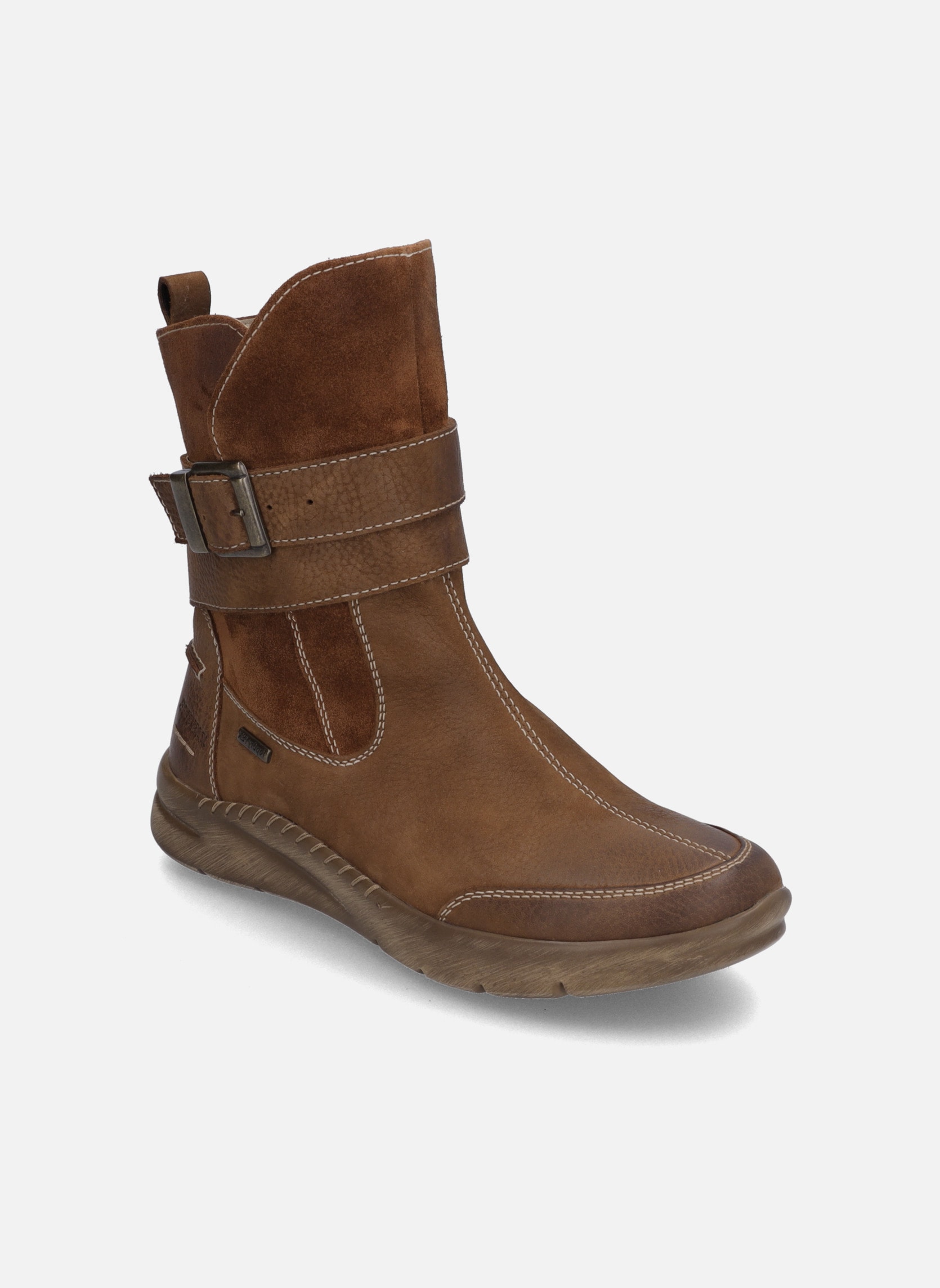Josef Seibel Stiefel »Conny 54, castagne«