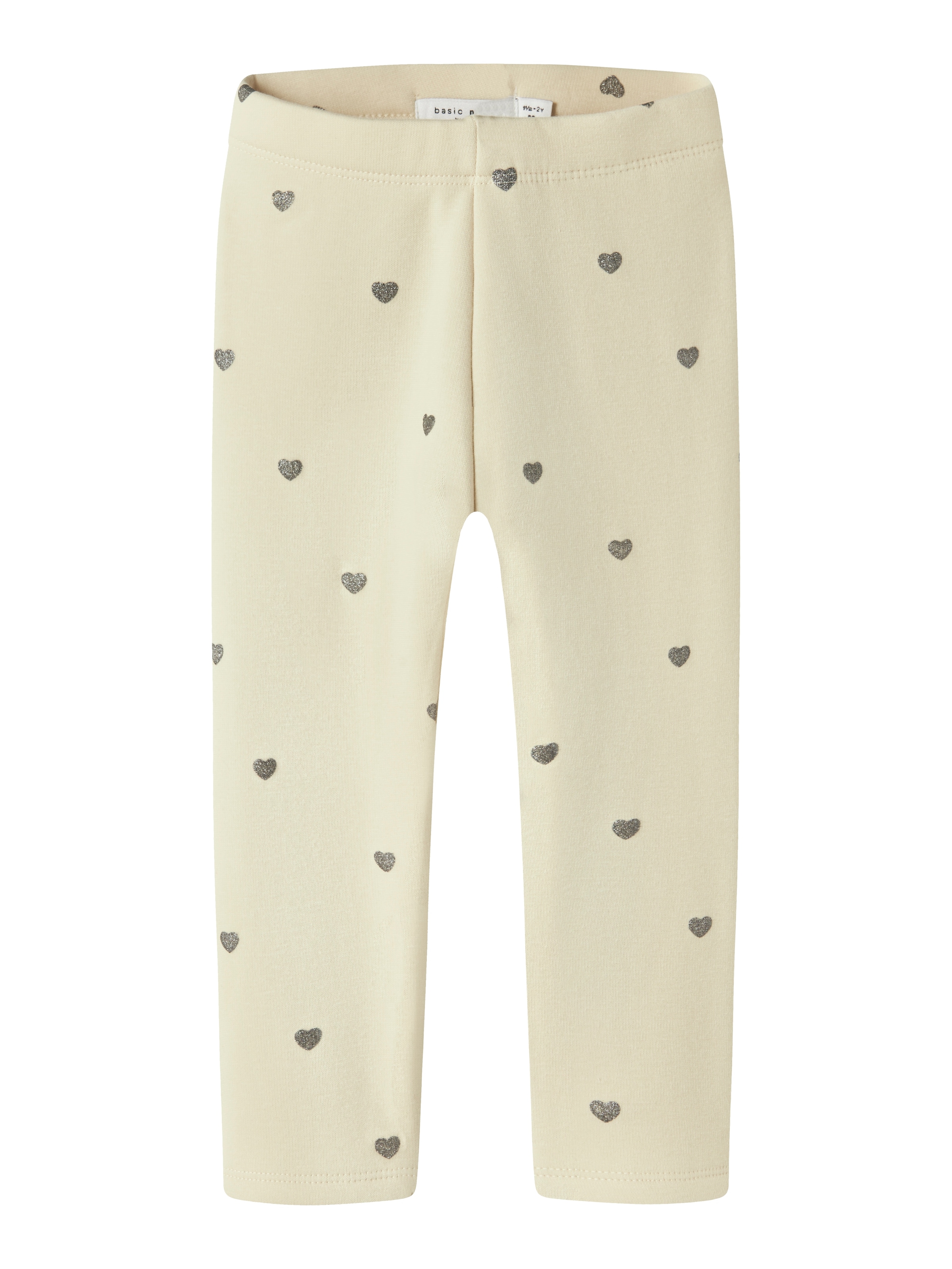Name It Leggings »NMFTAVINA SWEAT FLEECE LEGGING BRU NOOS«