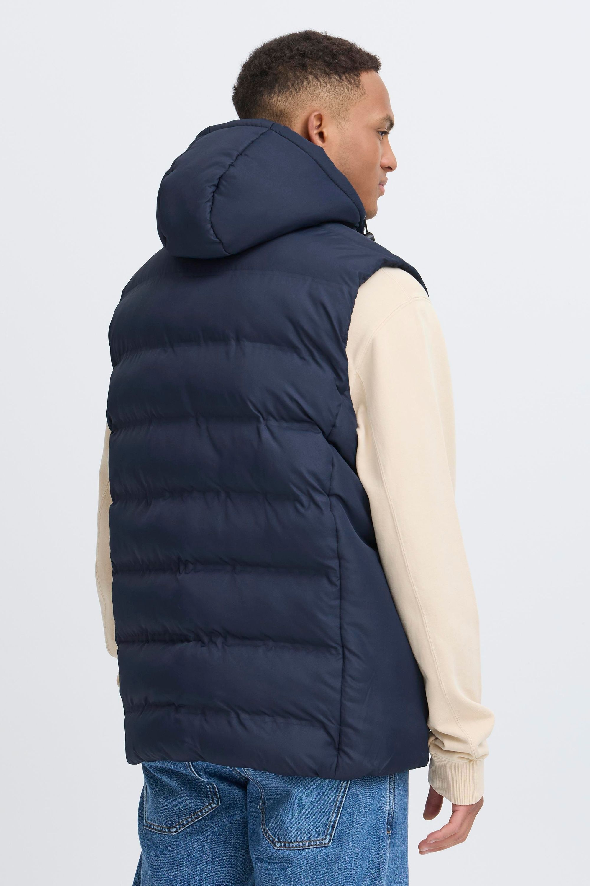 !Solid Steppweste »Steppweste SDMARII«