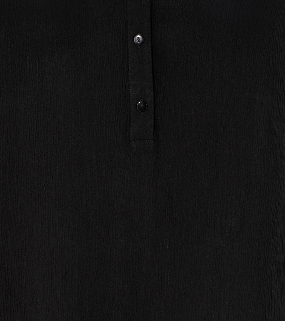 Aniston PLUS Longbluse, in trendiger Crepe-Qualität - NEUE KOLLEKTION