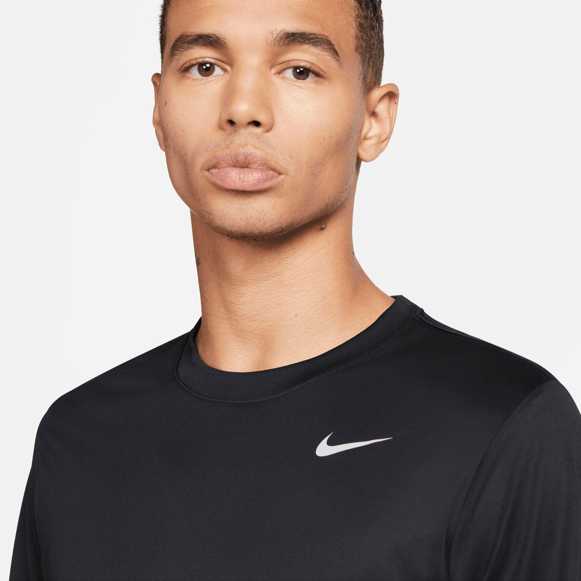 Nike Trainingsshirt »DRI-FIT LEGEND MENS LONG-SLEEVE FIT«