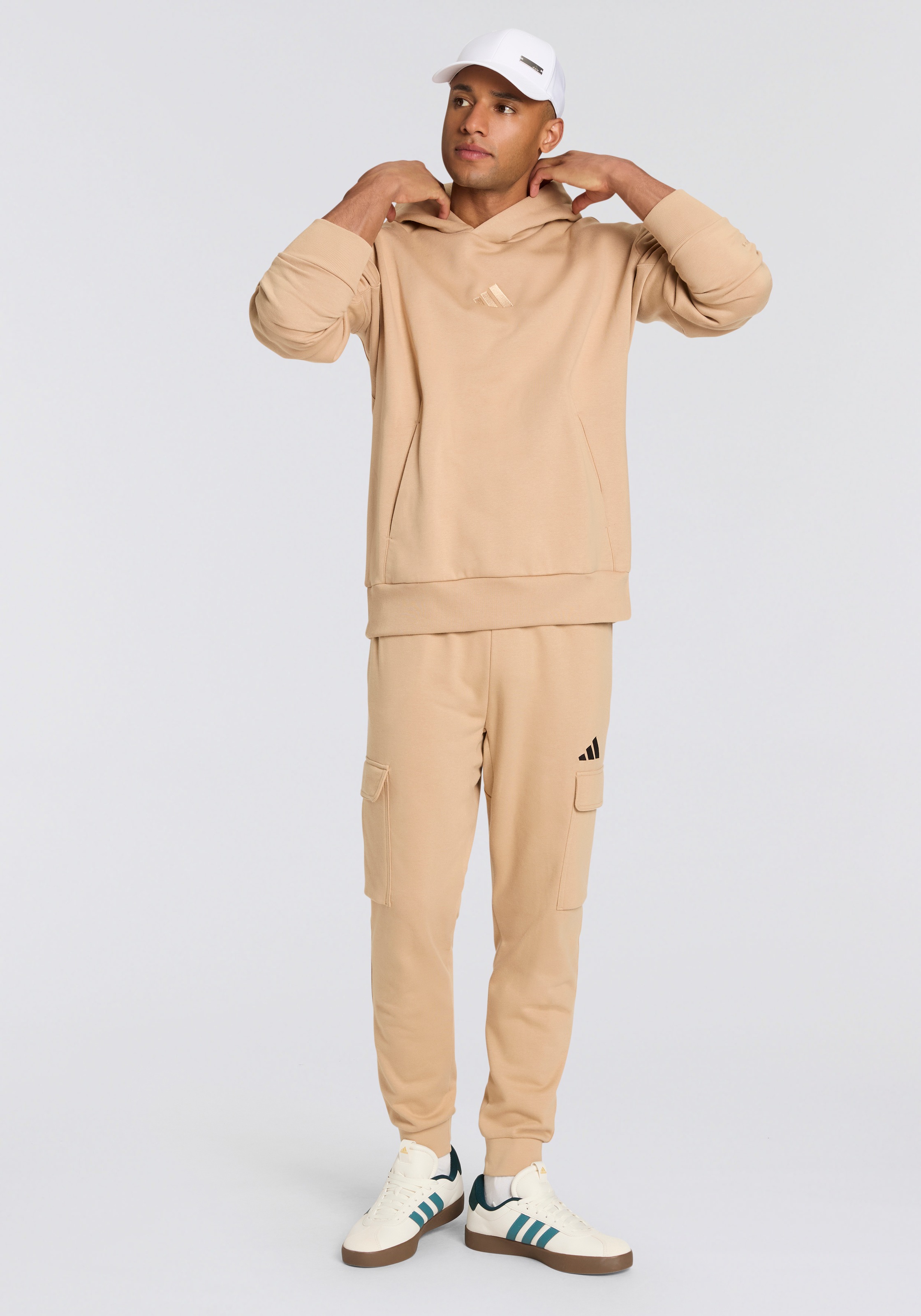 adidas Sportswear Sporthose »M FELCZY C PANT«, (1 tlg.)