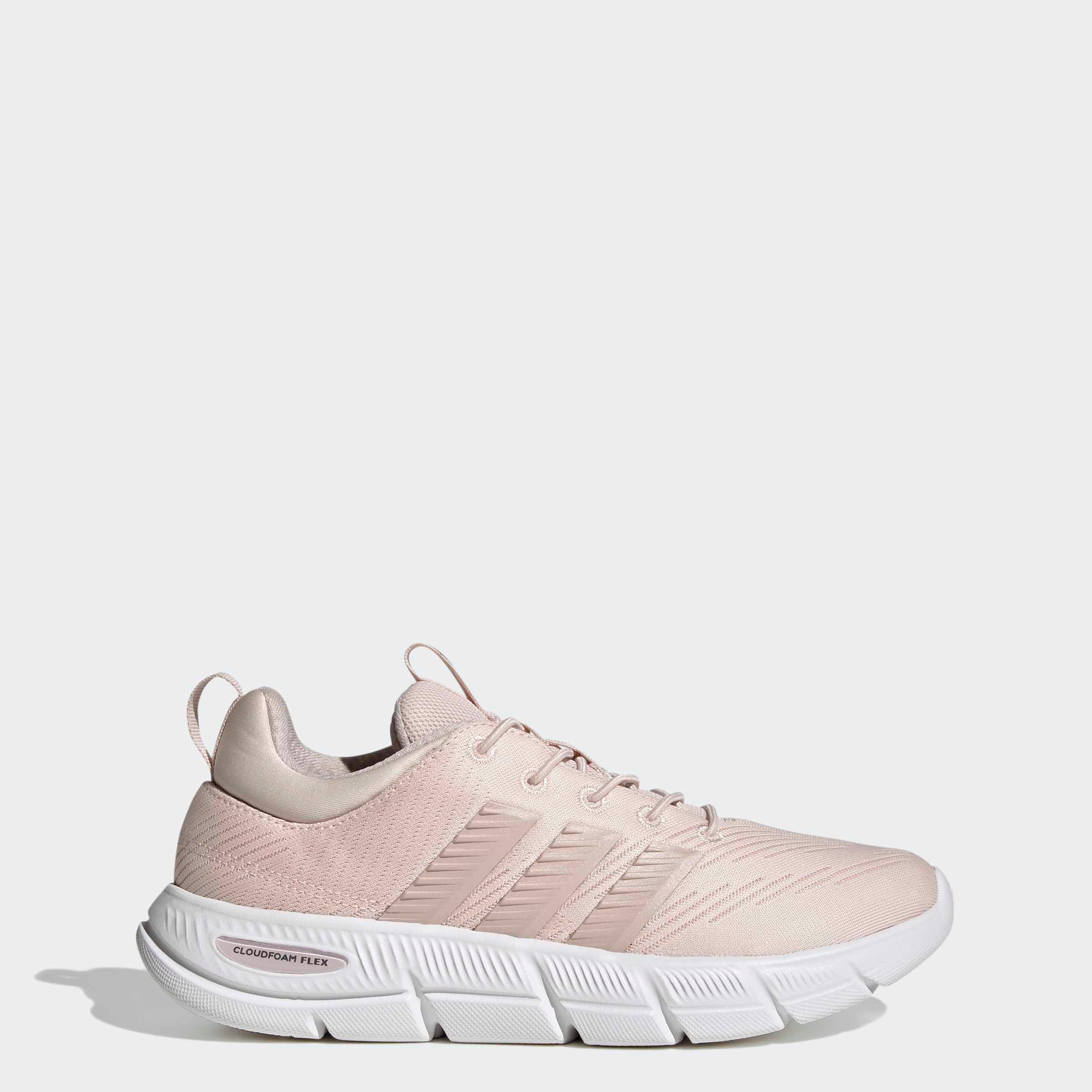 adidas Sportswear Walkingschuh »CLOUDFOAM FLEX ELASTIC LACES«