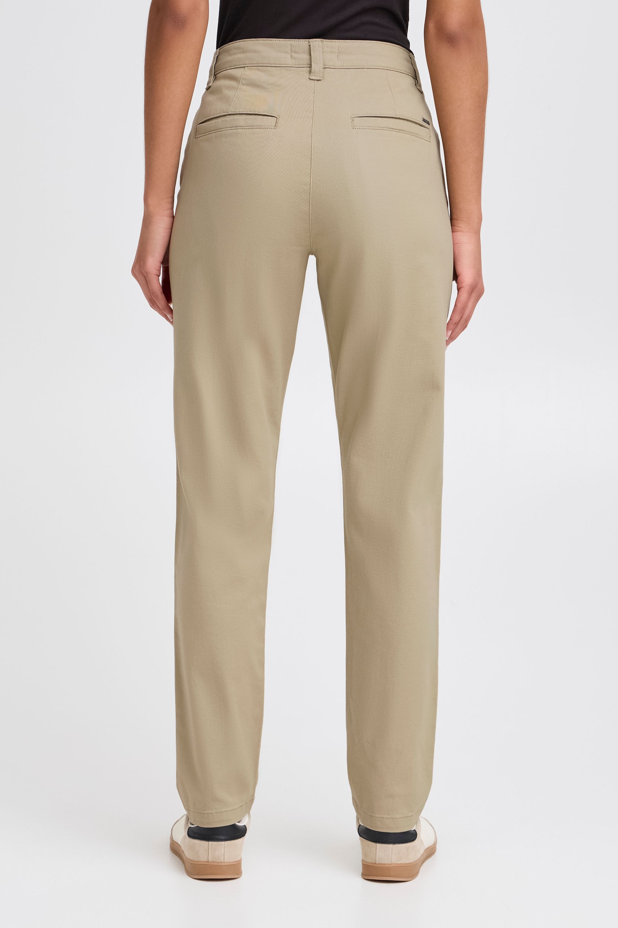 OXMO Chinohose »Chinohose OXKVITANA«