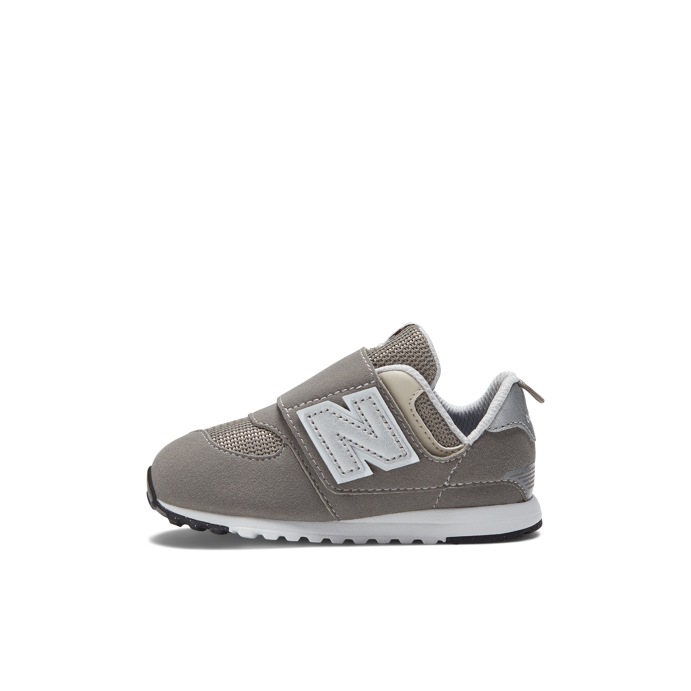 New Balance Sneaker »NW574«, mit Klettverschluss
