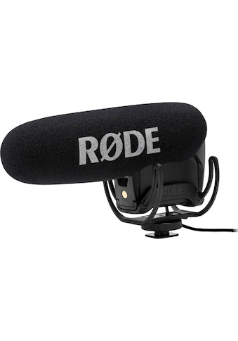RØDE Mikrofon »VideoMic Pro Rycote« kaufen